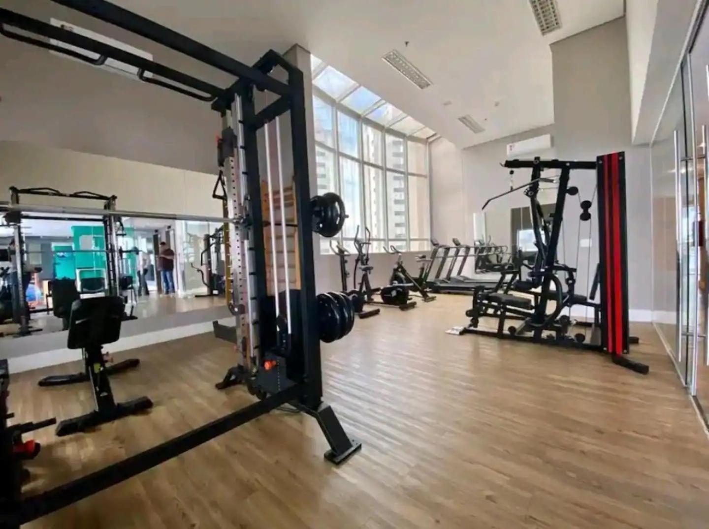 Loft-In no Jardim Paulista - Ibirapuera IX