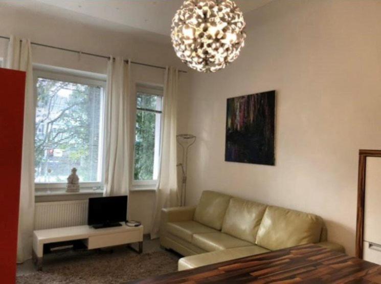 Pantea Messe Apartments