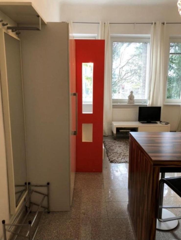 Pantea Messe Apartments