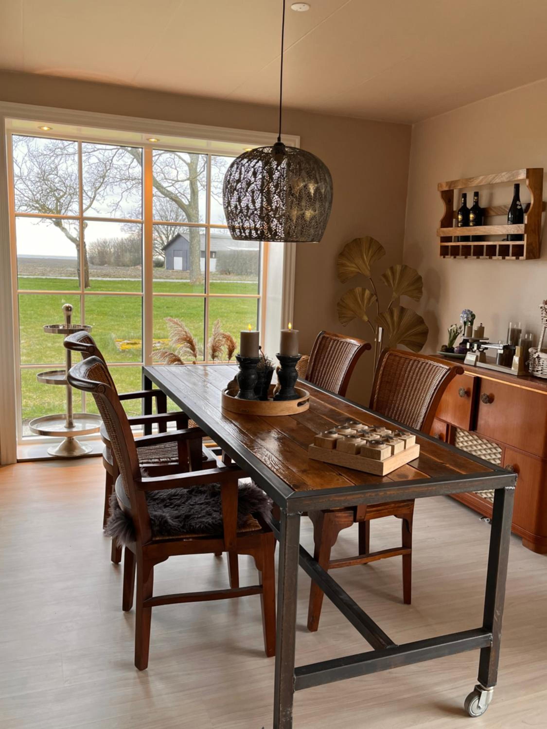 Munkgaard INN & OUTDOOR