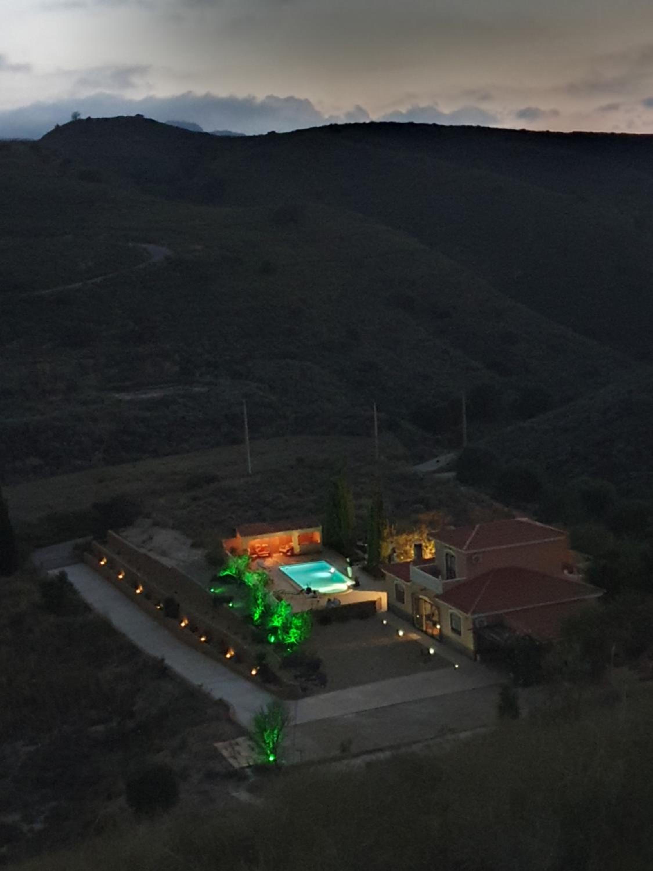 Cresta Azul