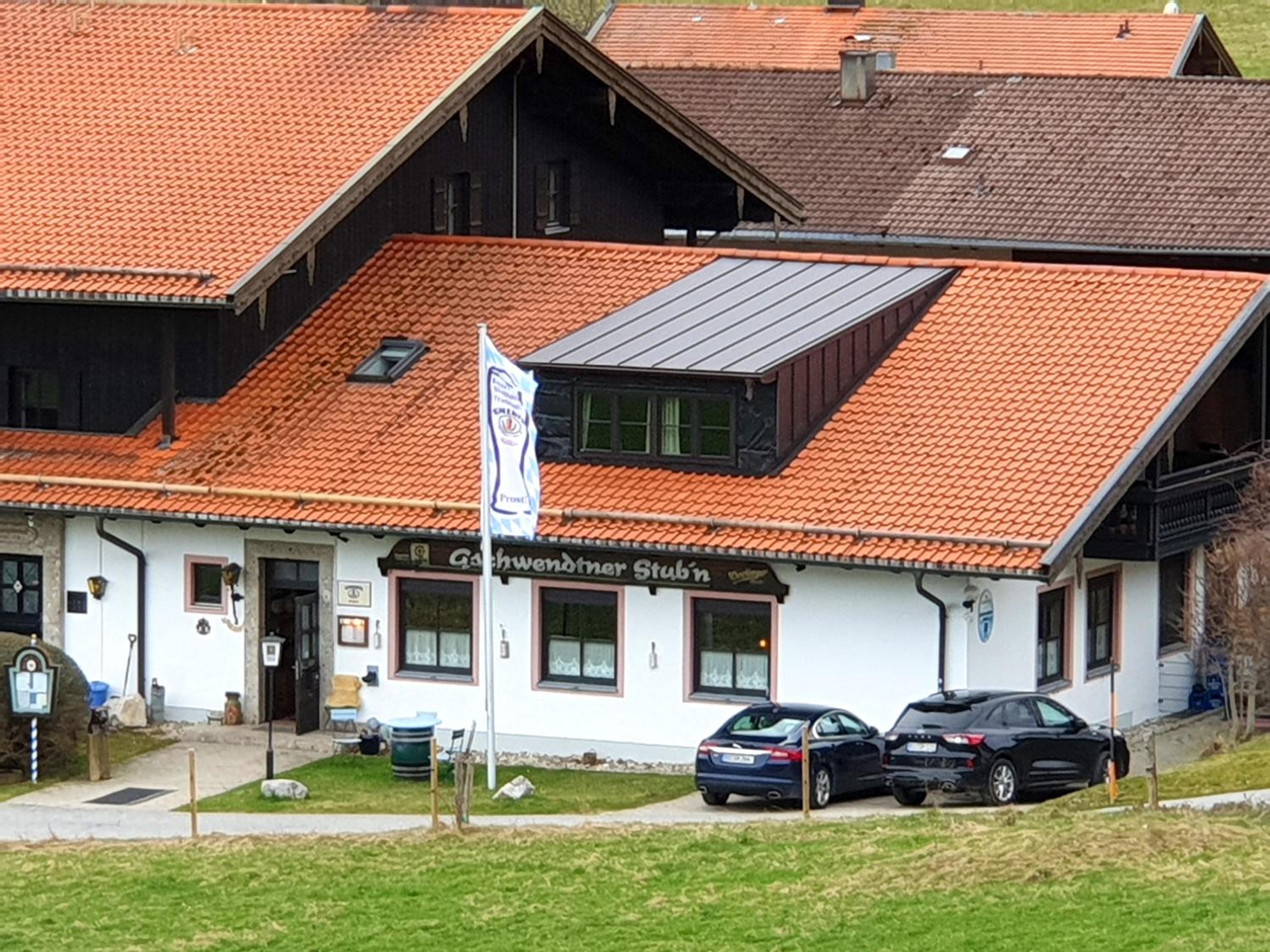 Gschwendtnerhof App25 Schaub view 5
