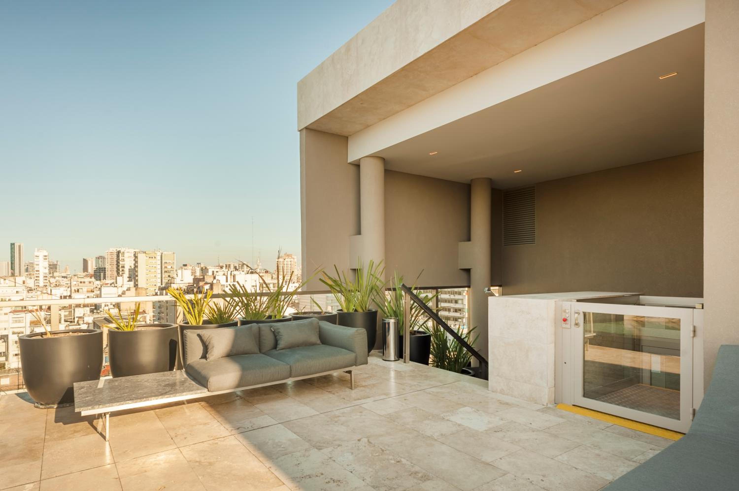 roof