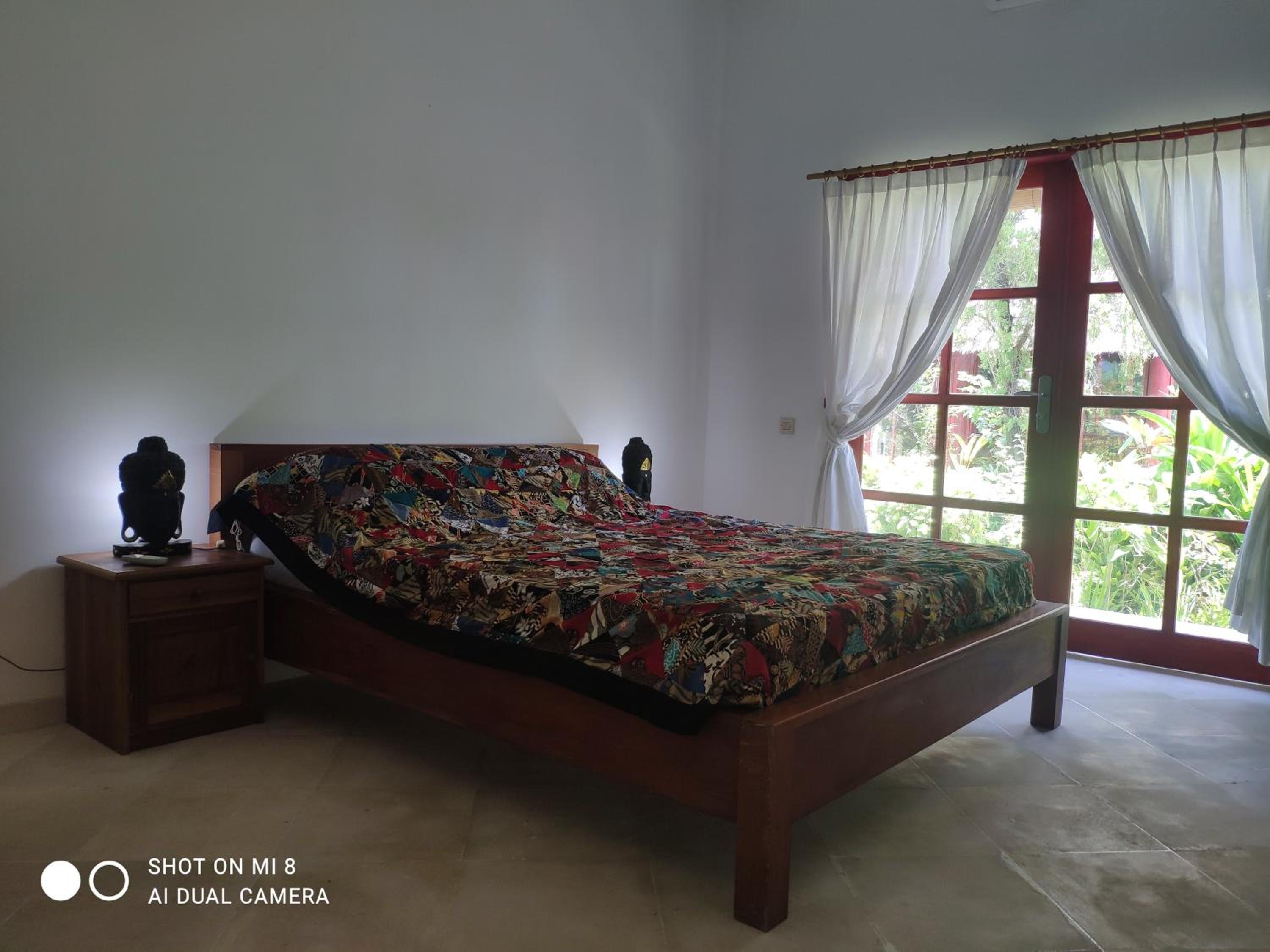 Villa naïs