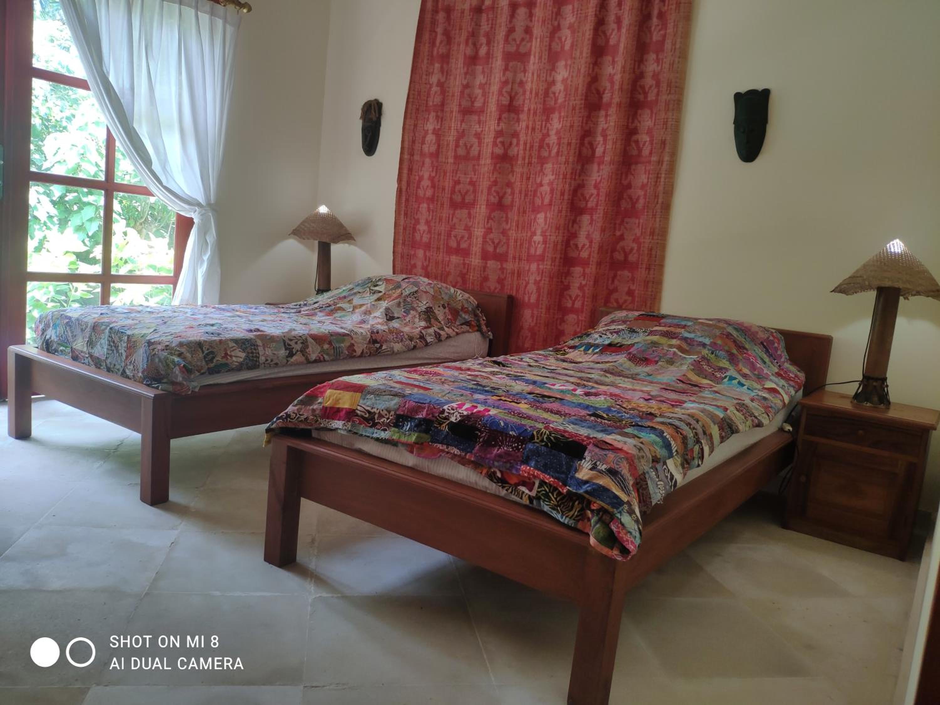 Villa naïs