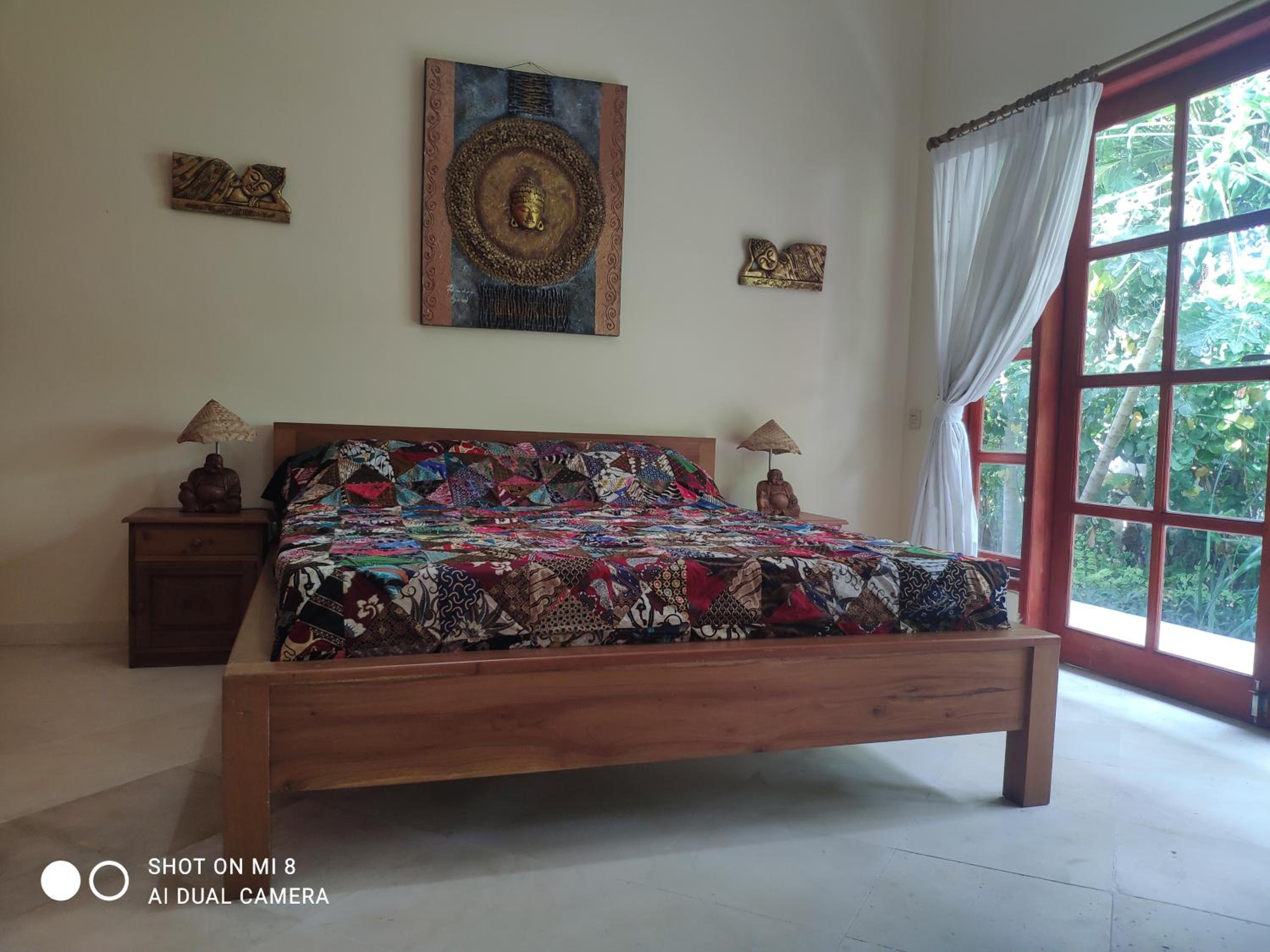 Villa naïs