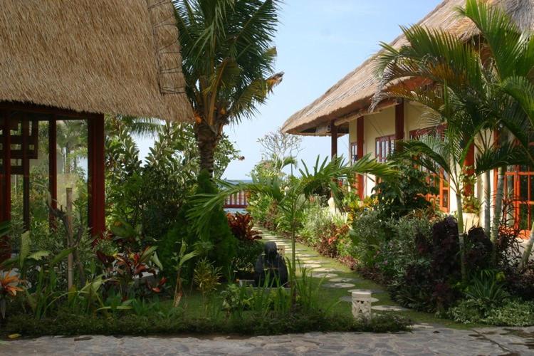 Villa naïs