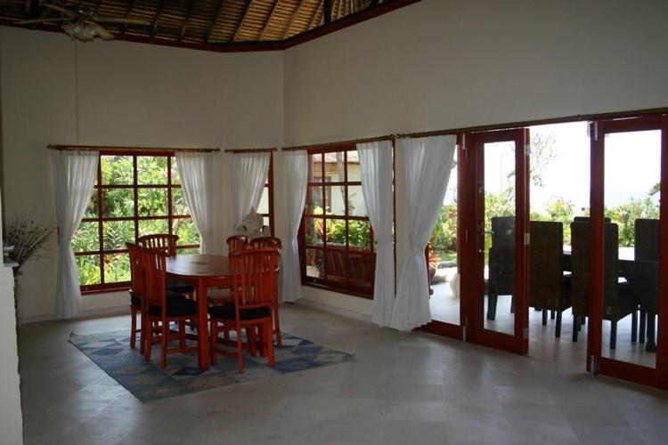 Villa naïs