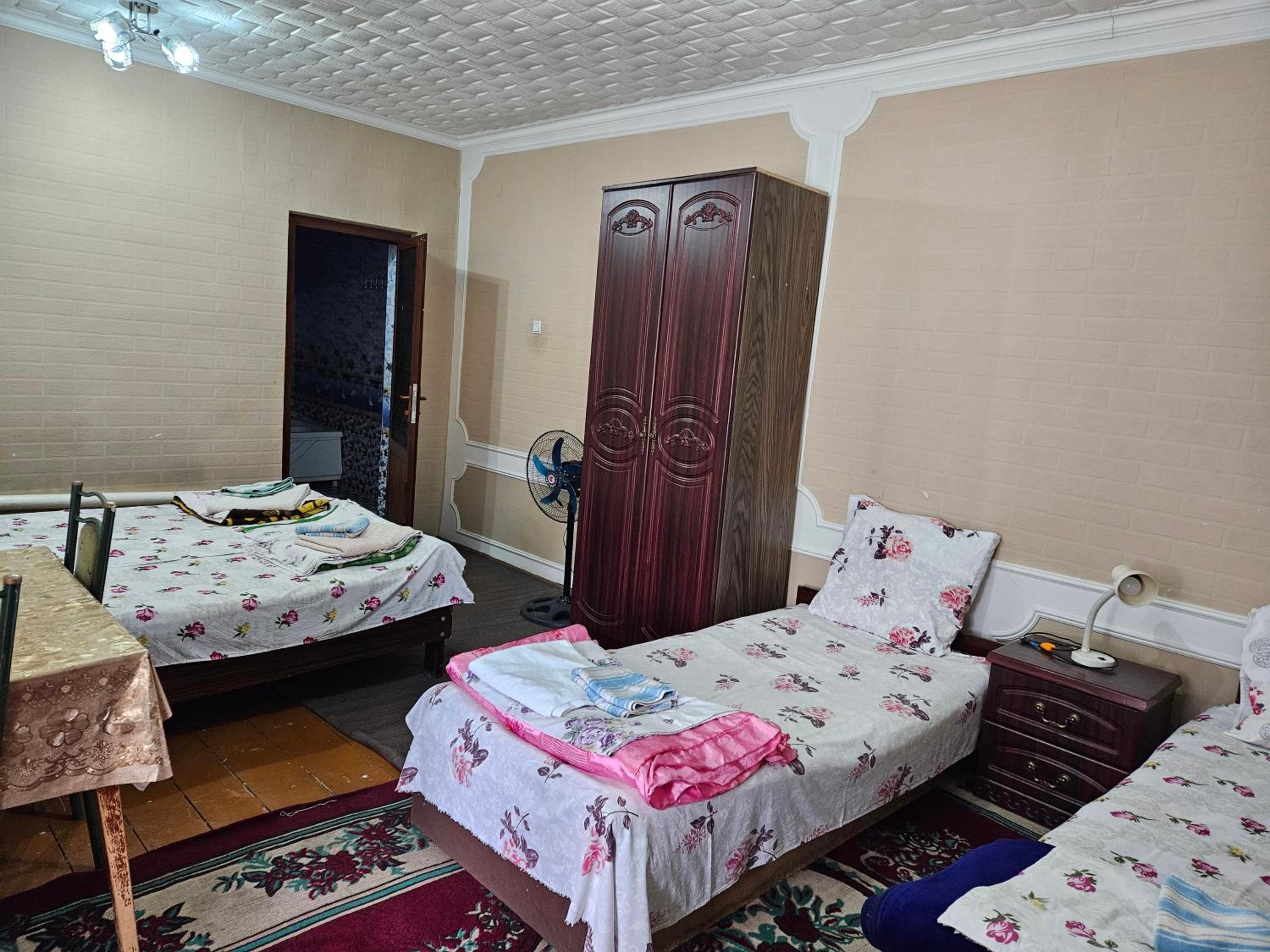 B&B Bahodir view 4