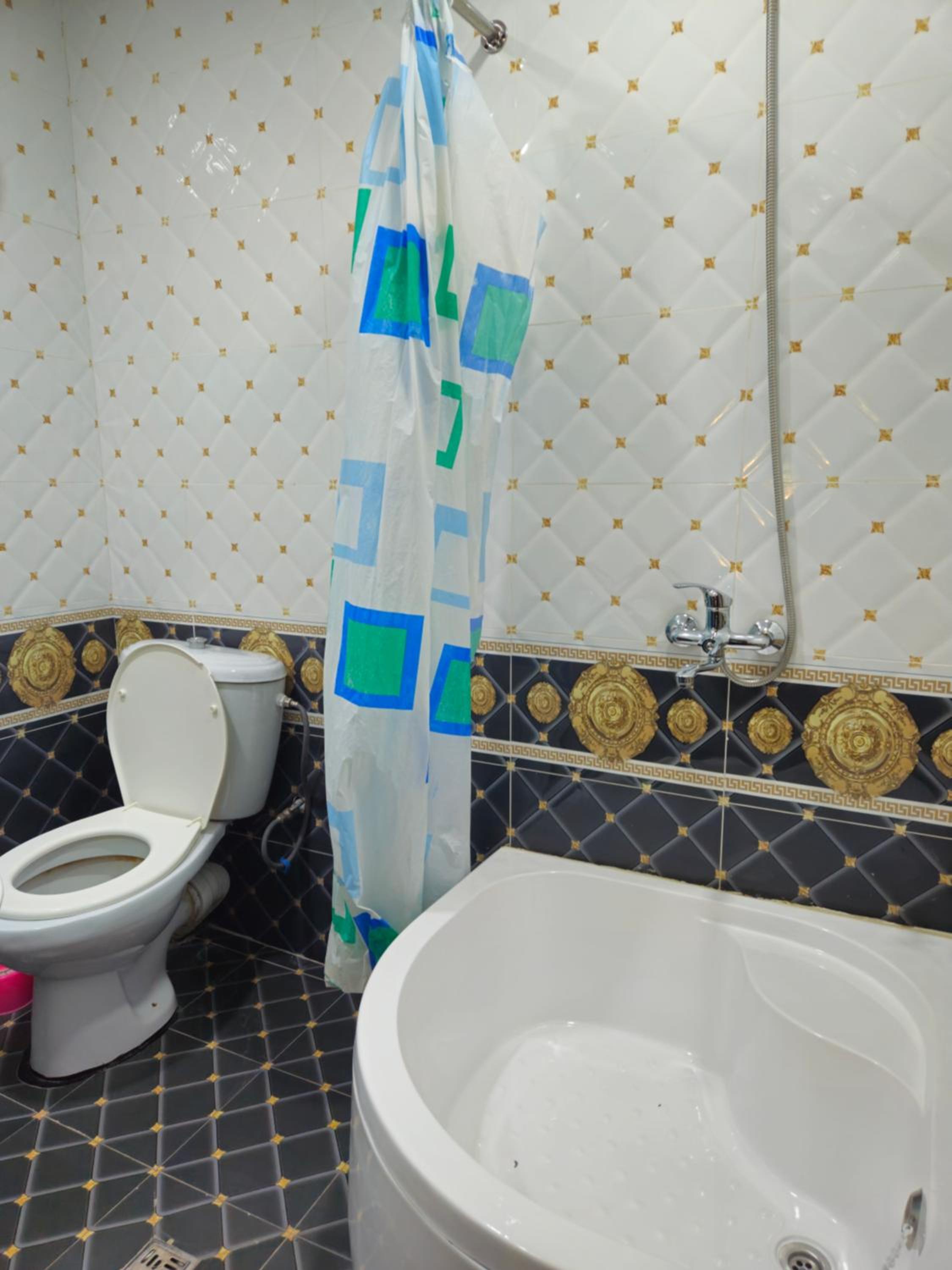 B&B Bahodir view 3