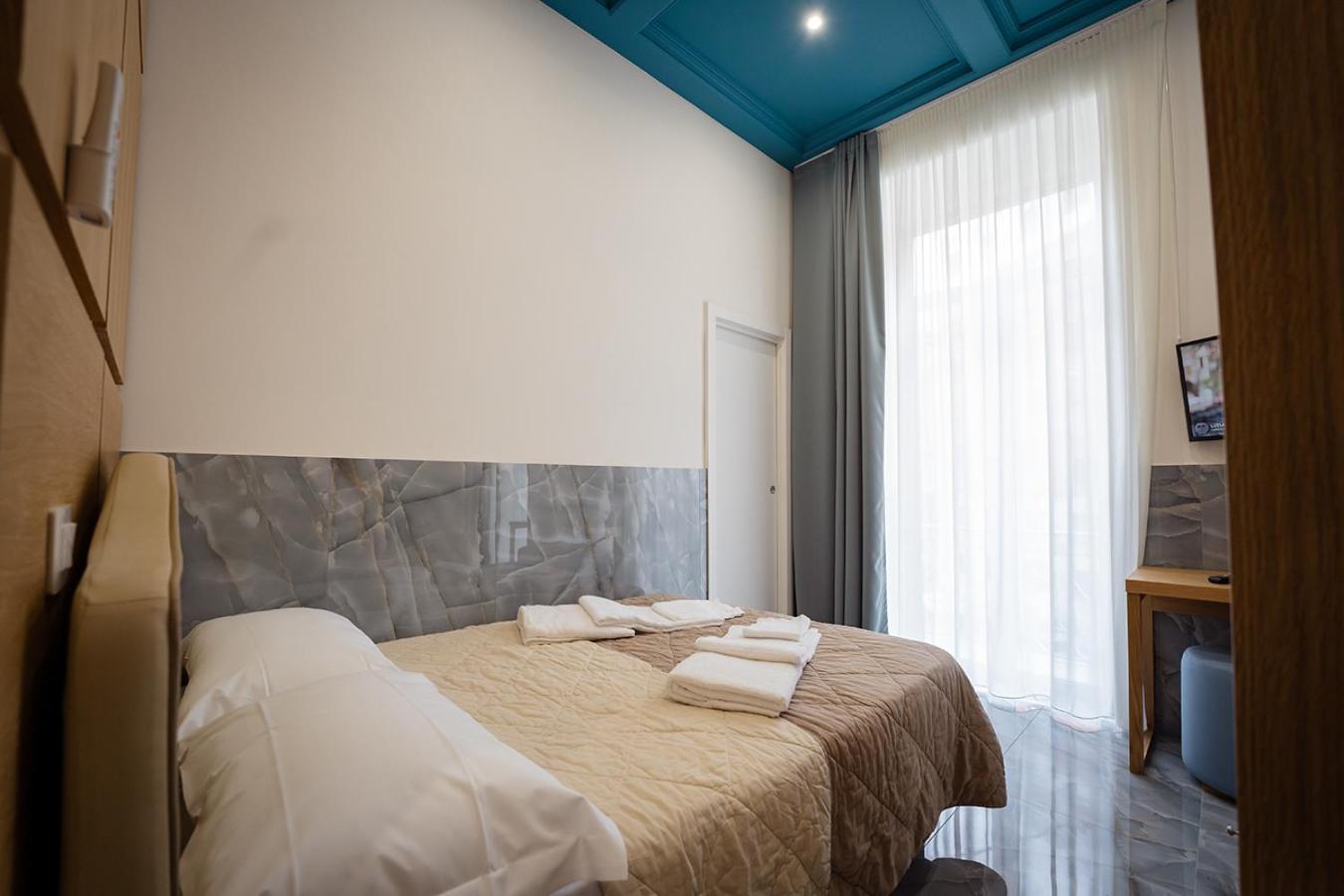 Medina H. Napoli Centro, by ClaPa Group