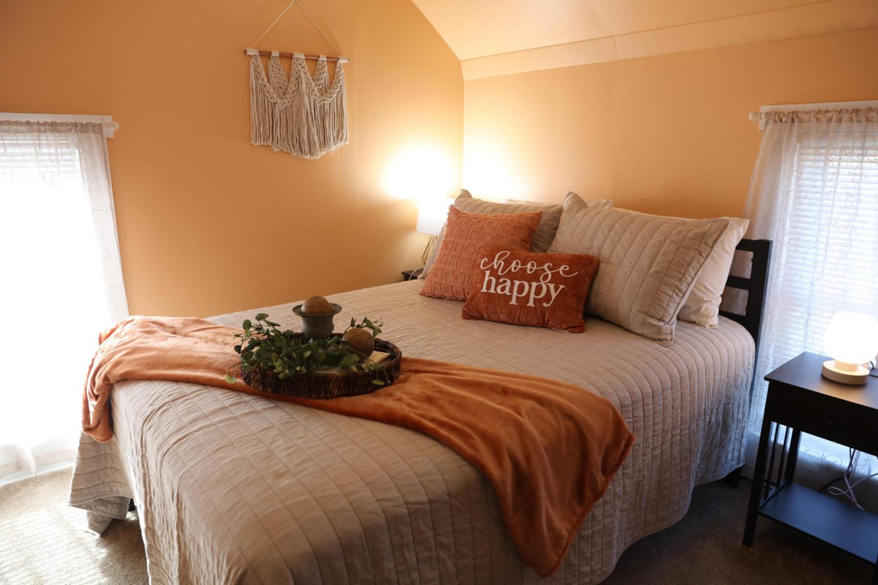Wayfarer Inn view 3