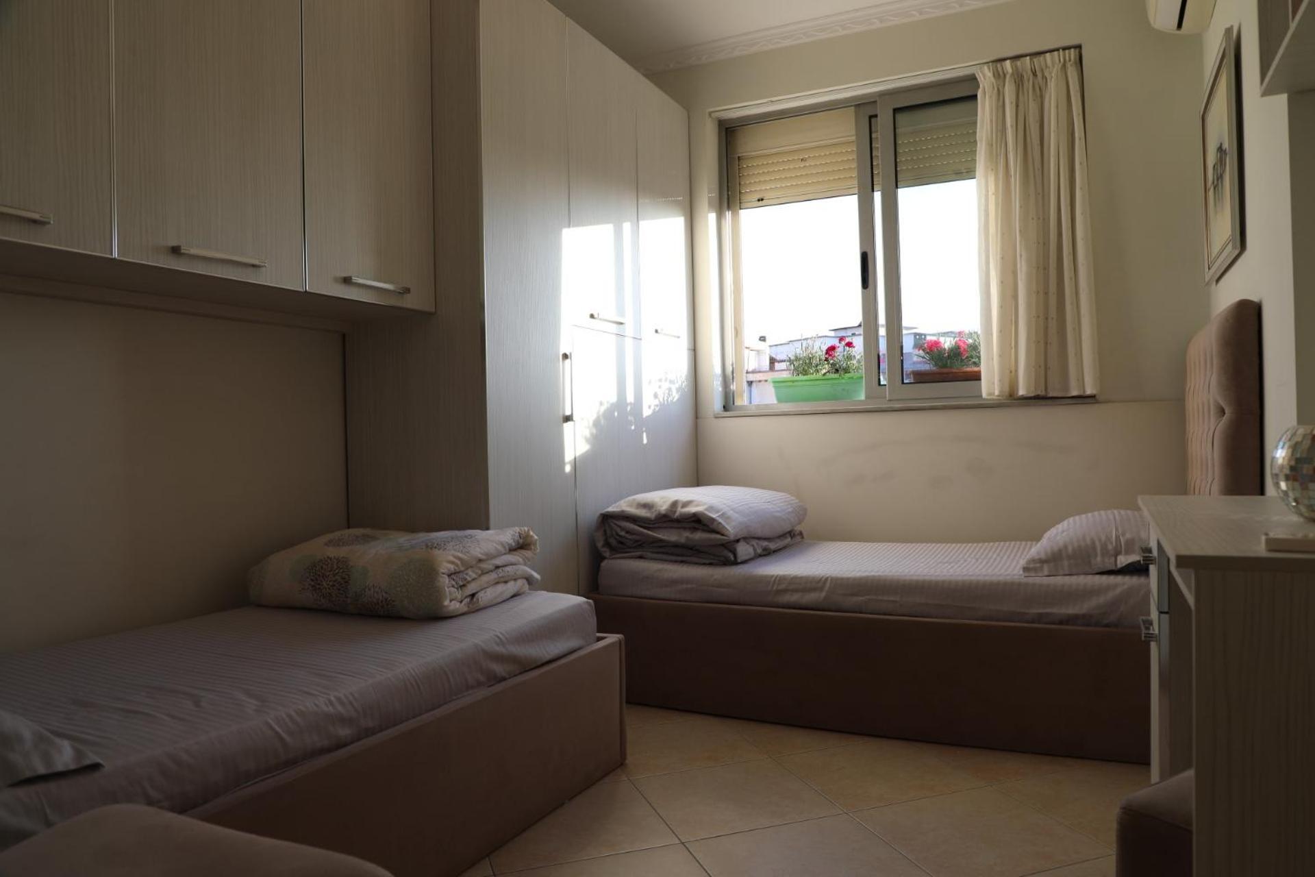 Family-Friendly urban escape