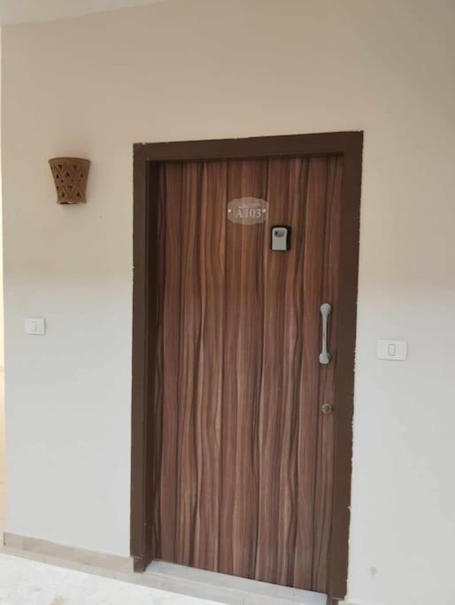 Studiowohnung auf Poolebene