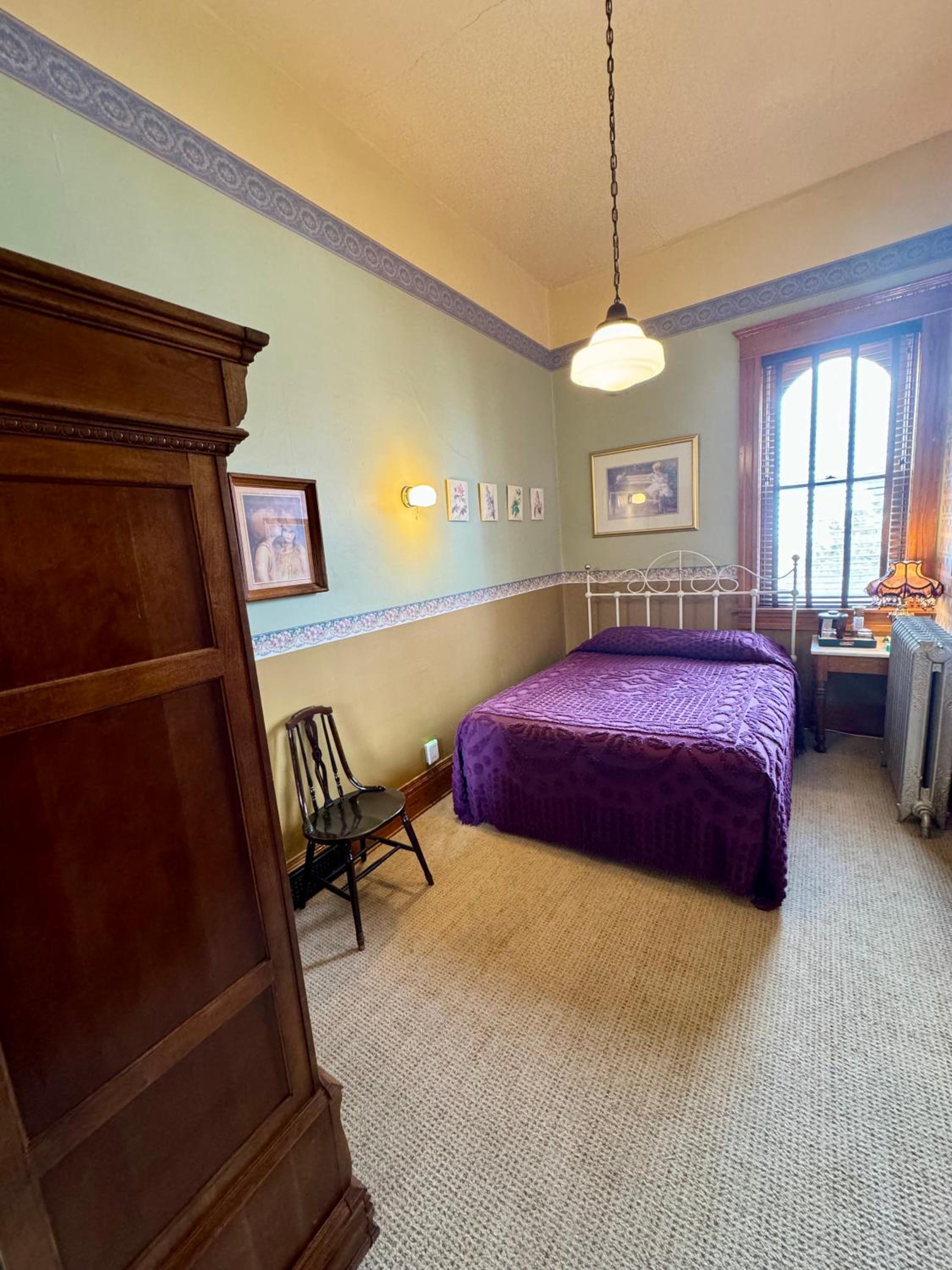 Cripple Creek Hospitality House