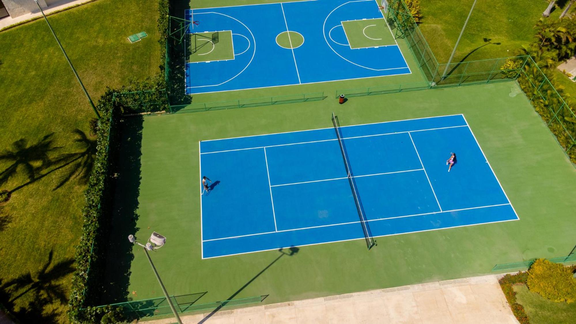 Riviera Nayarit Vacations - Occidental Nuevo Vallarta - Property Image 4