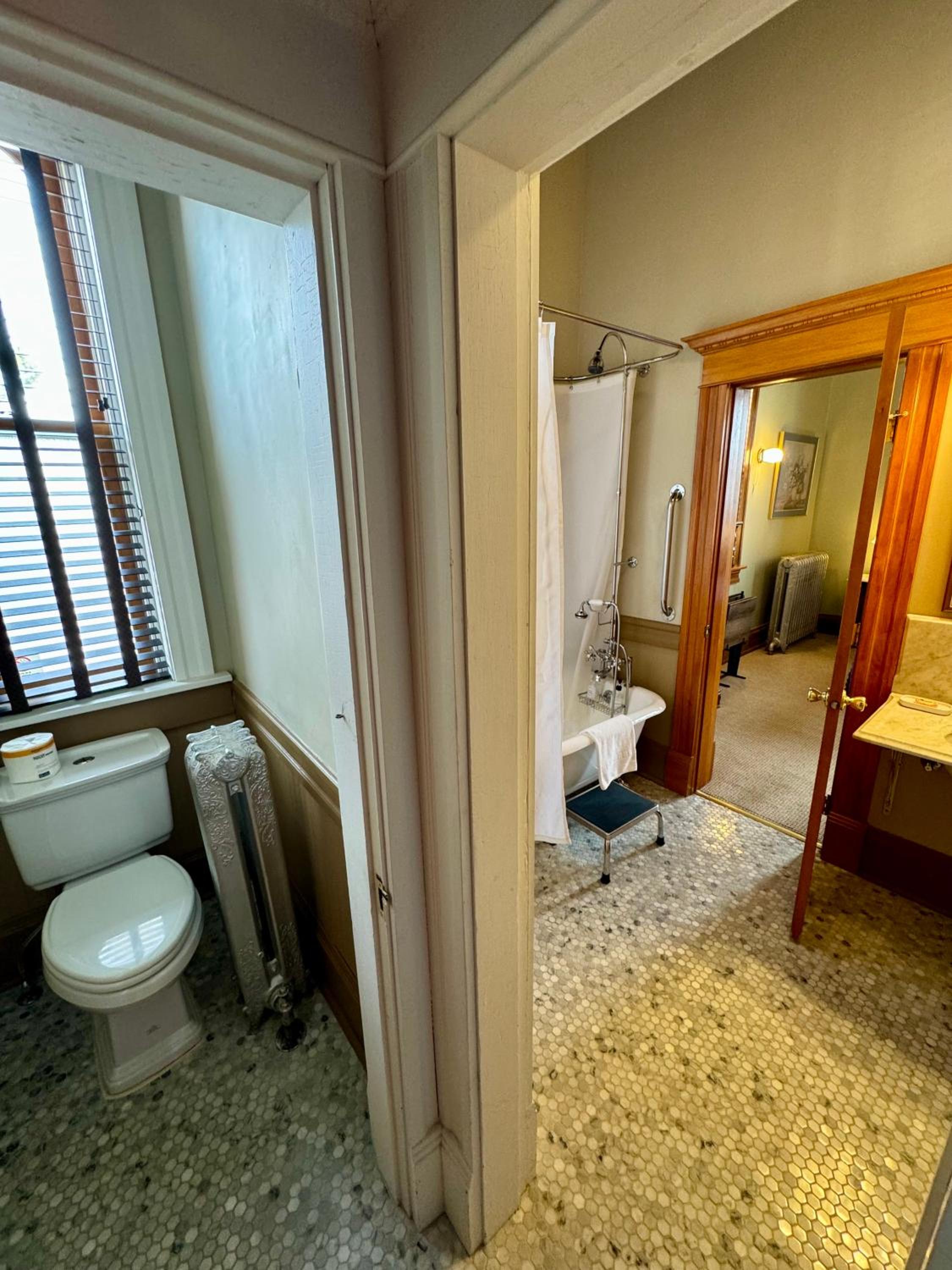Cripple Creek Hospitality House