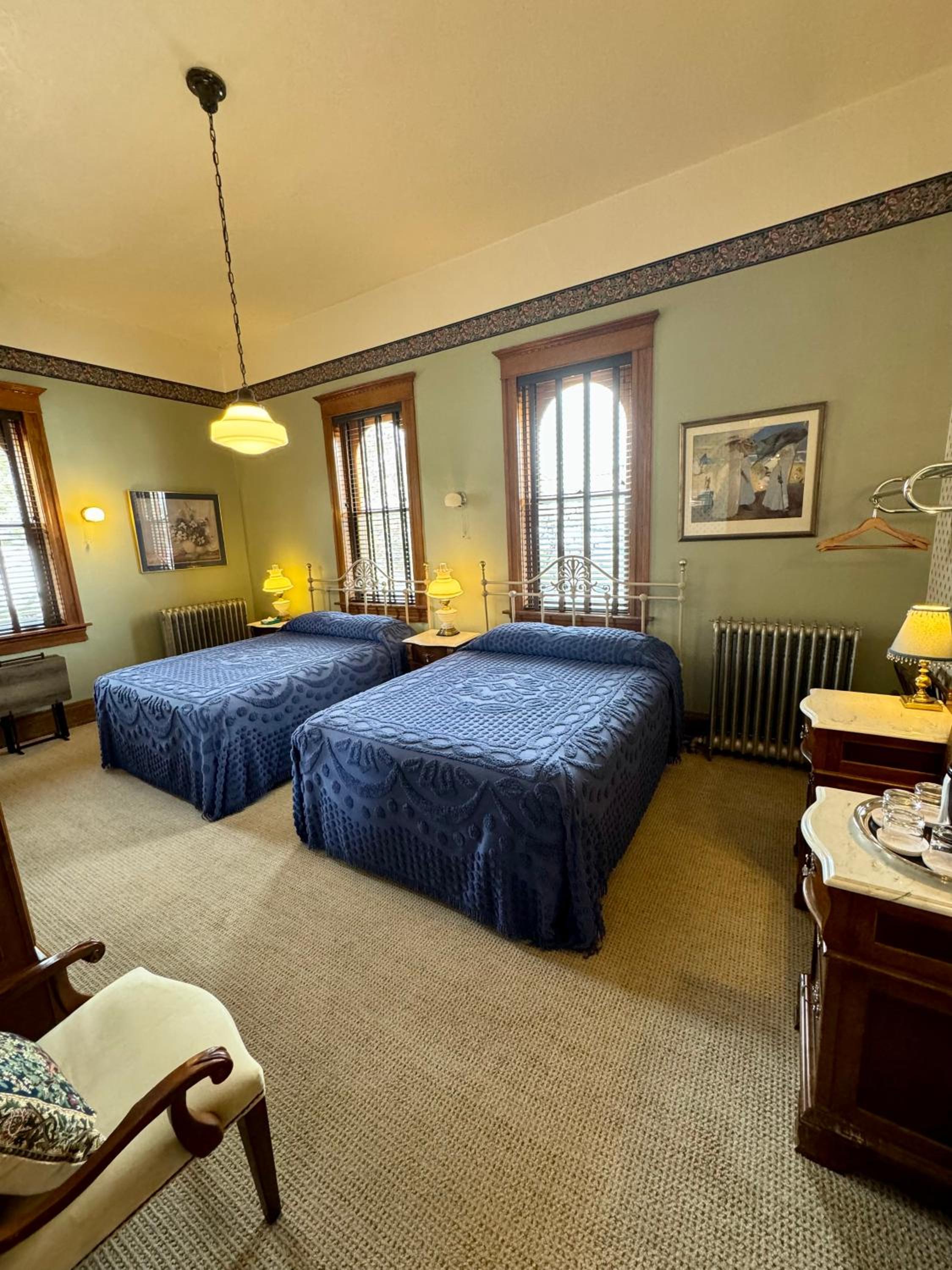 Cripple Creek Hospitality House