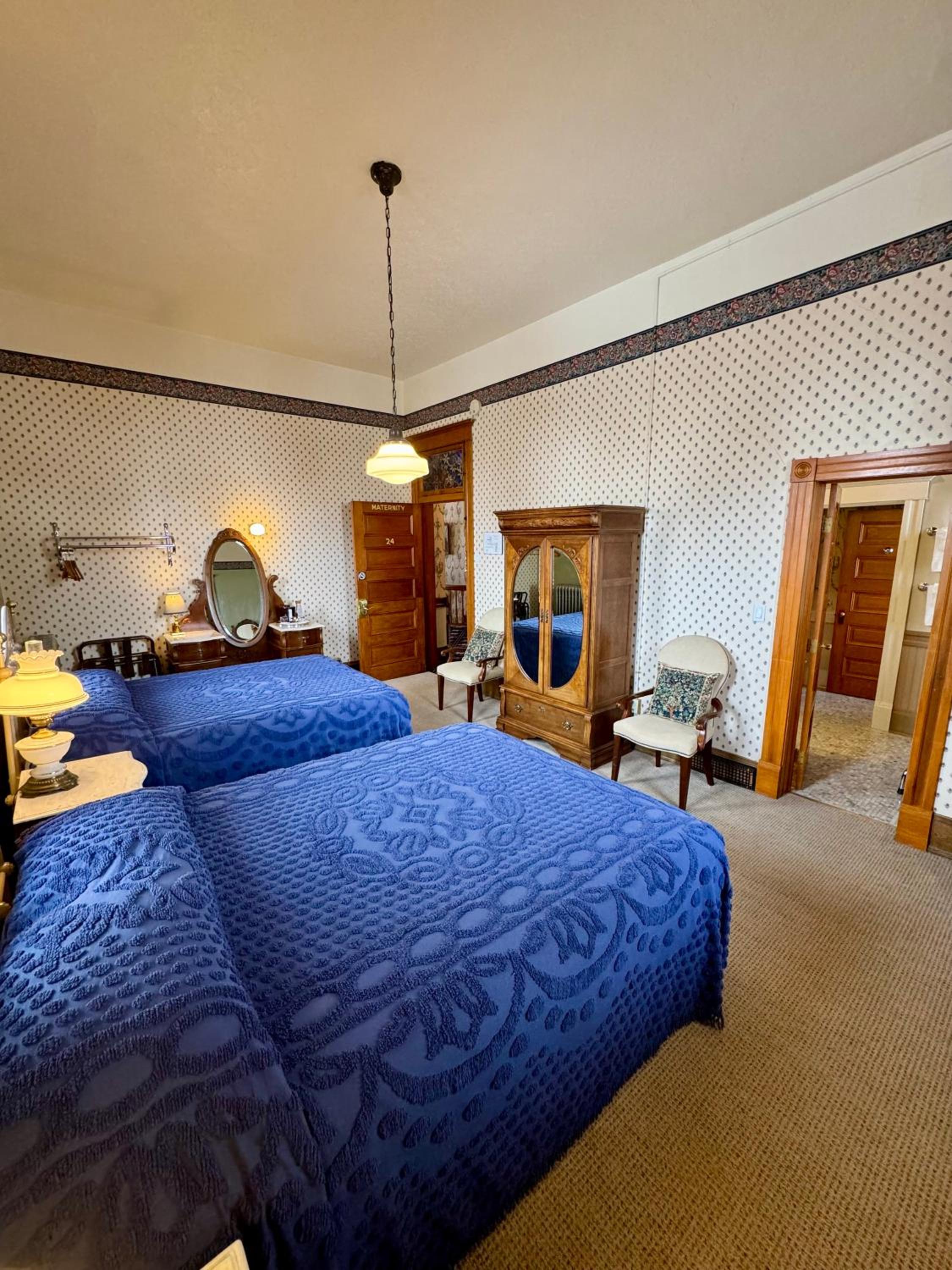 Cripple Creek Hospitality House