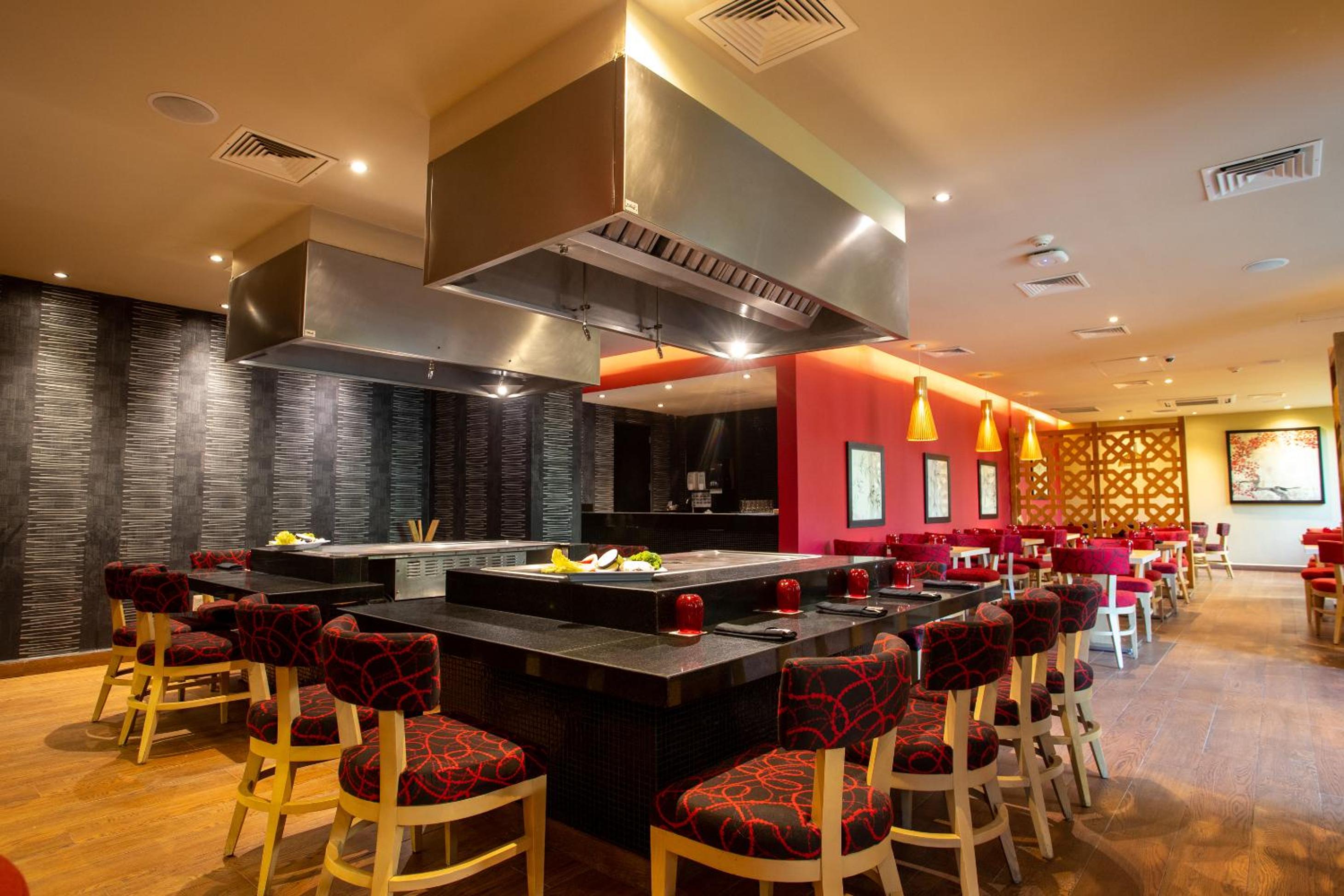 Occidental Nuevo Vallarta - Property Image 34