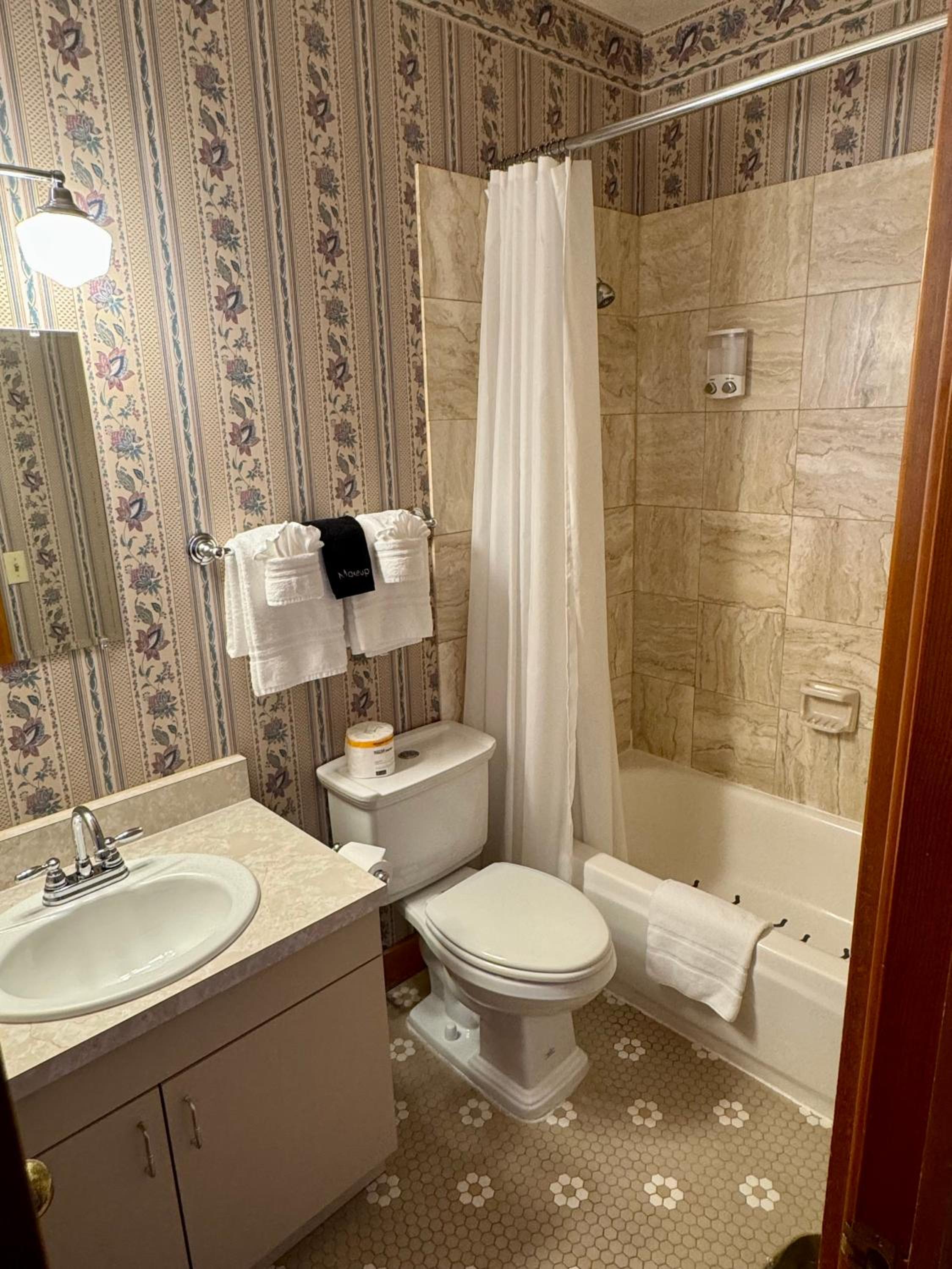 Cripple Creek Hospitality House
