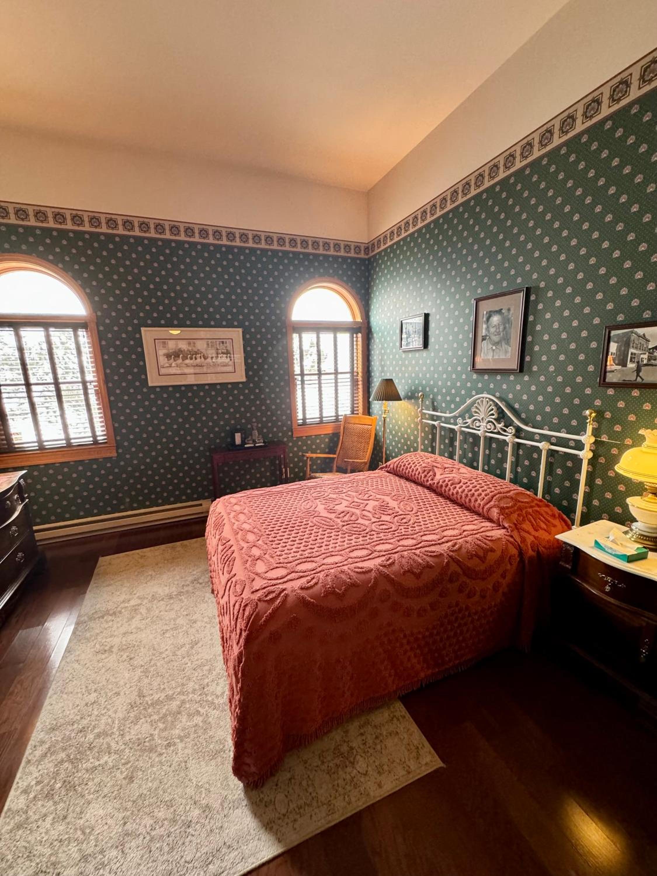 Cripple Creek Hospitality House