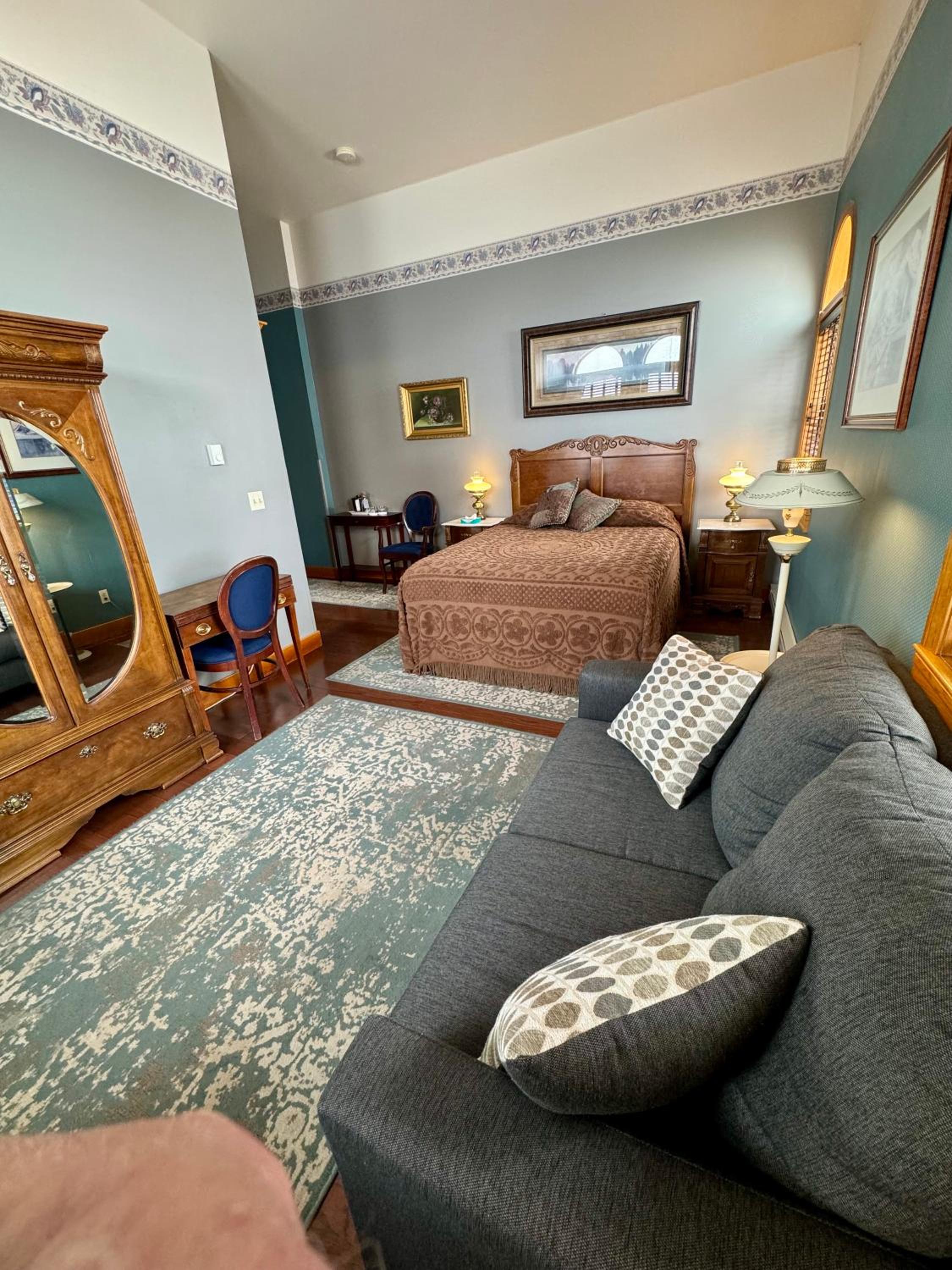 Cripple Creek Hospitality House