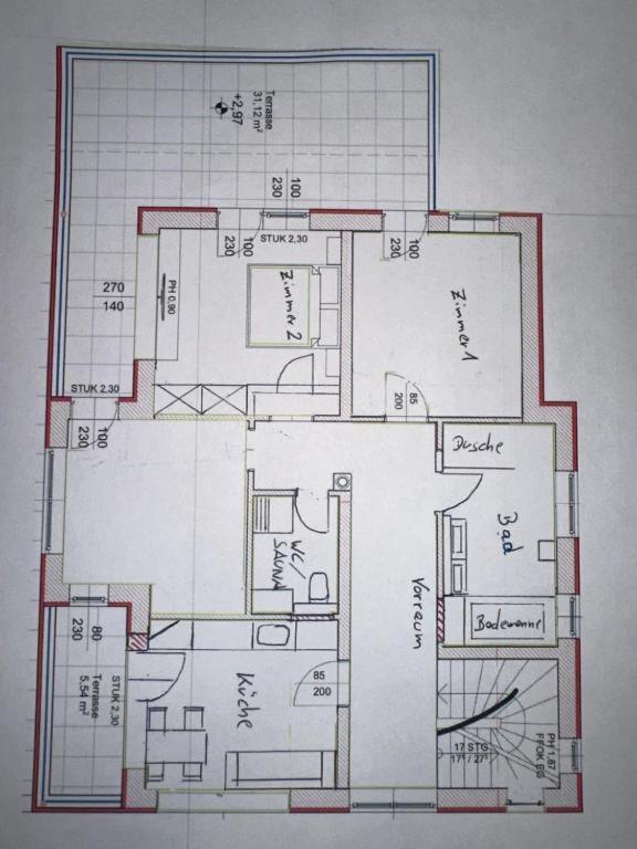 Apartment Alpenstyle Ennstal