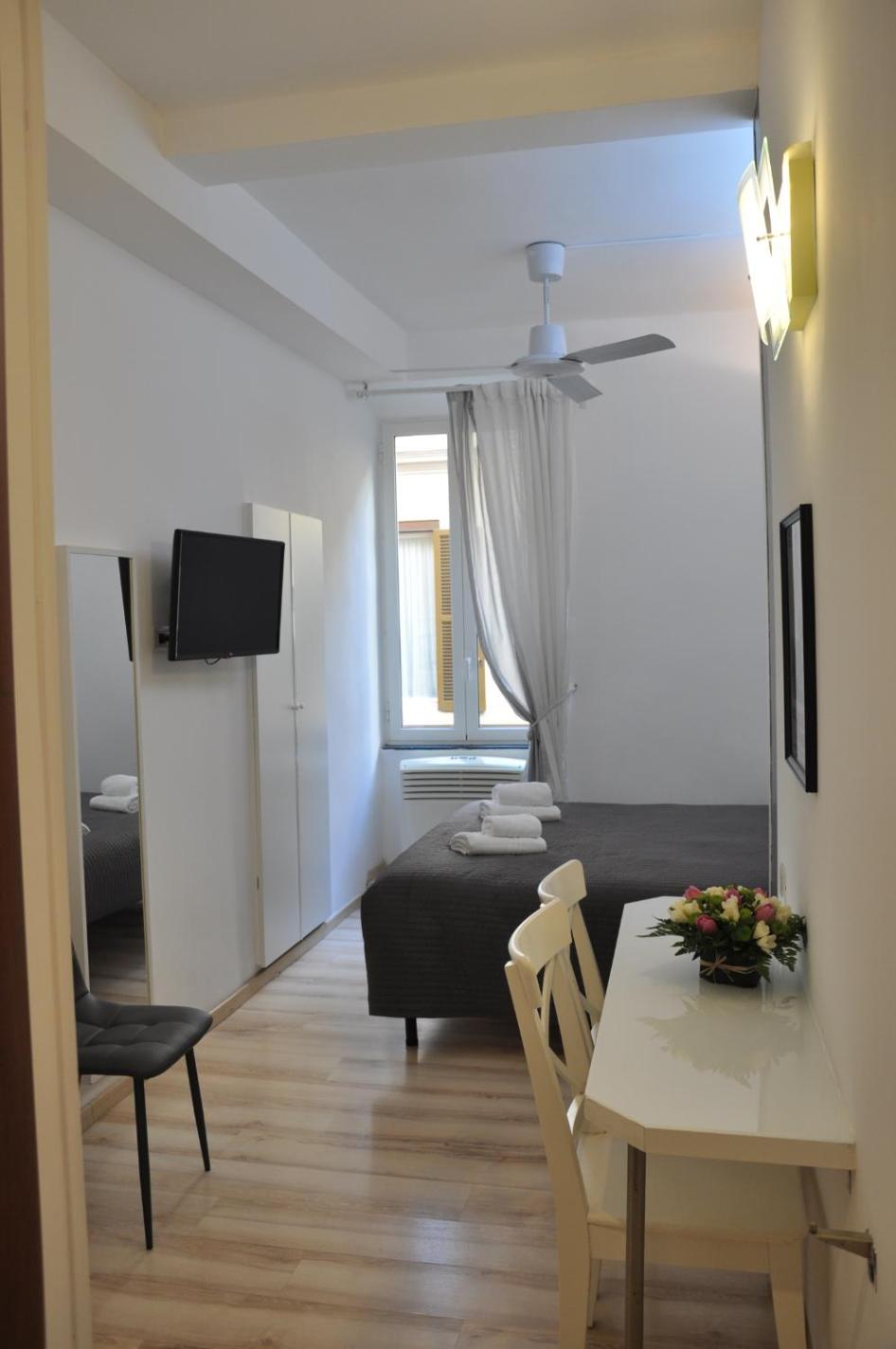 Colosseo studios