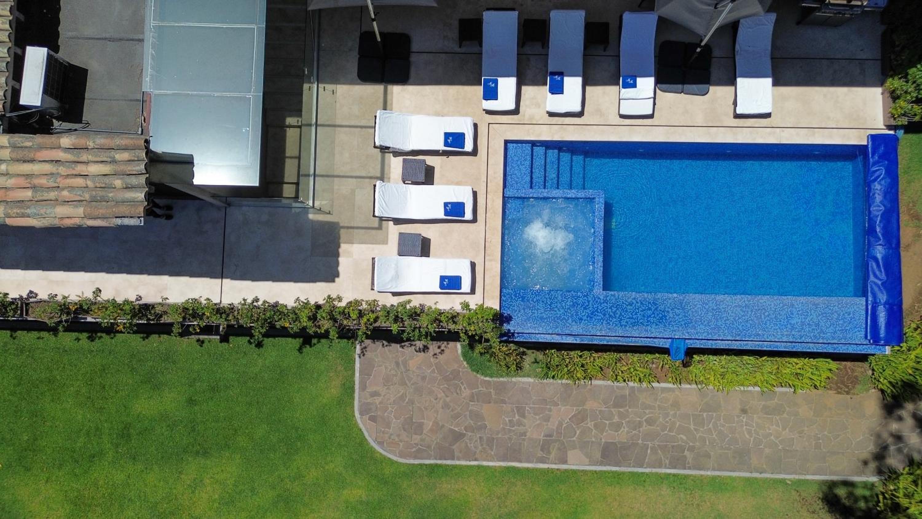 Vista al Nevado: Exceptional Home in Avandaro