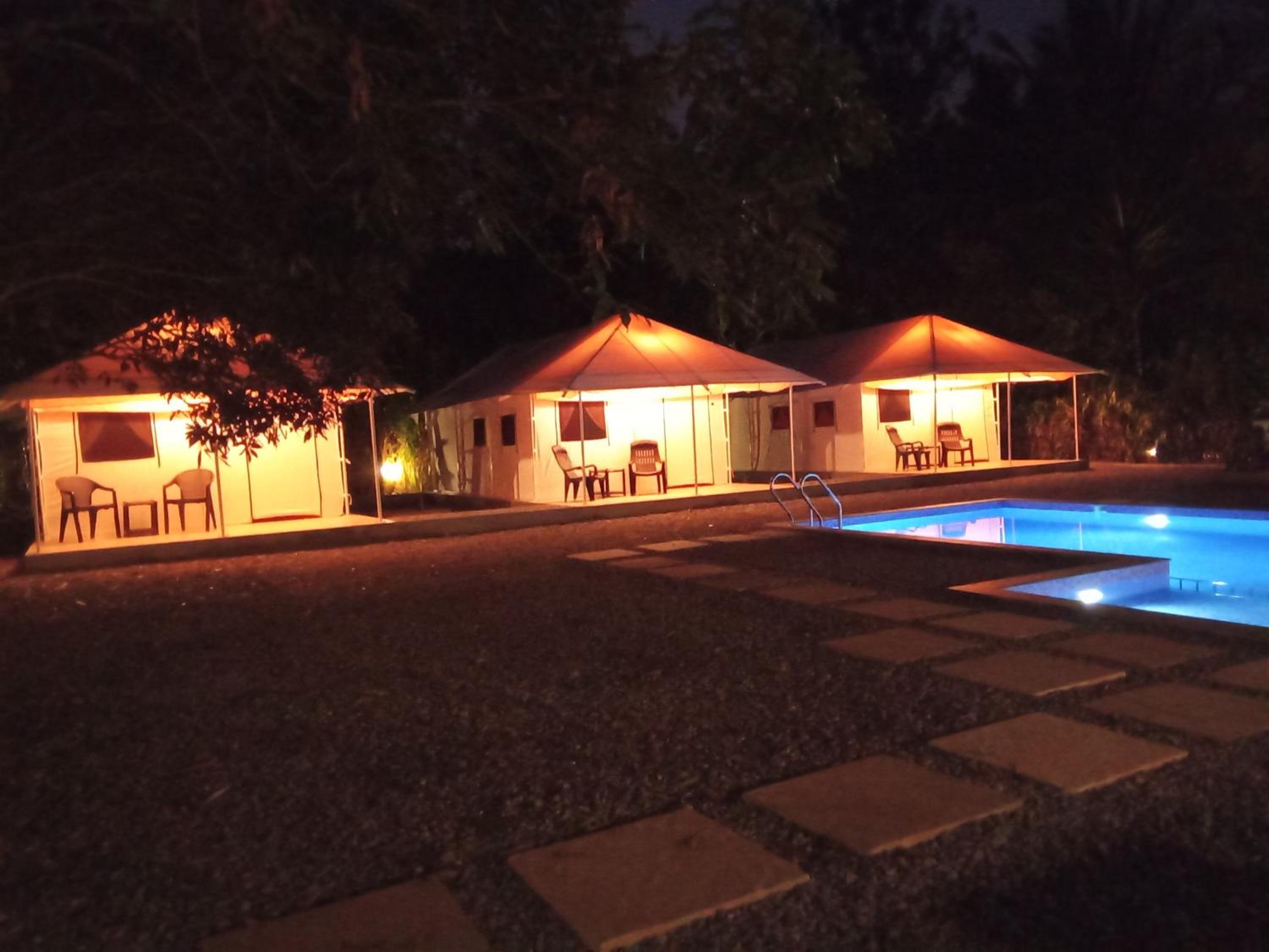 Torch Ginger Homestay