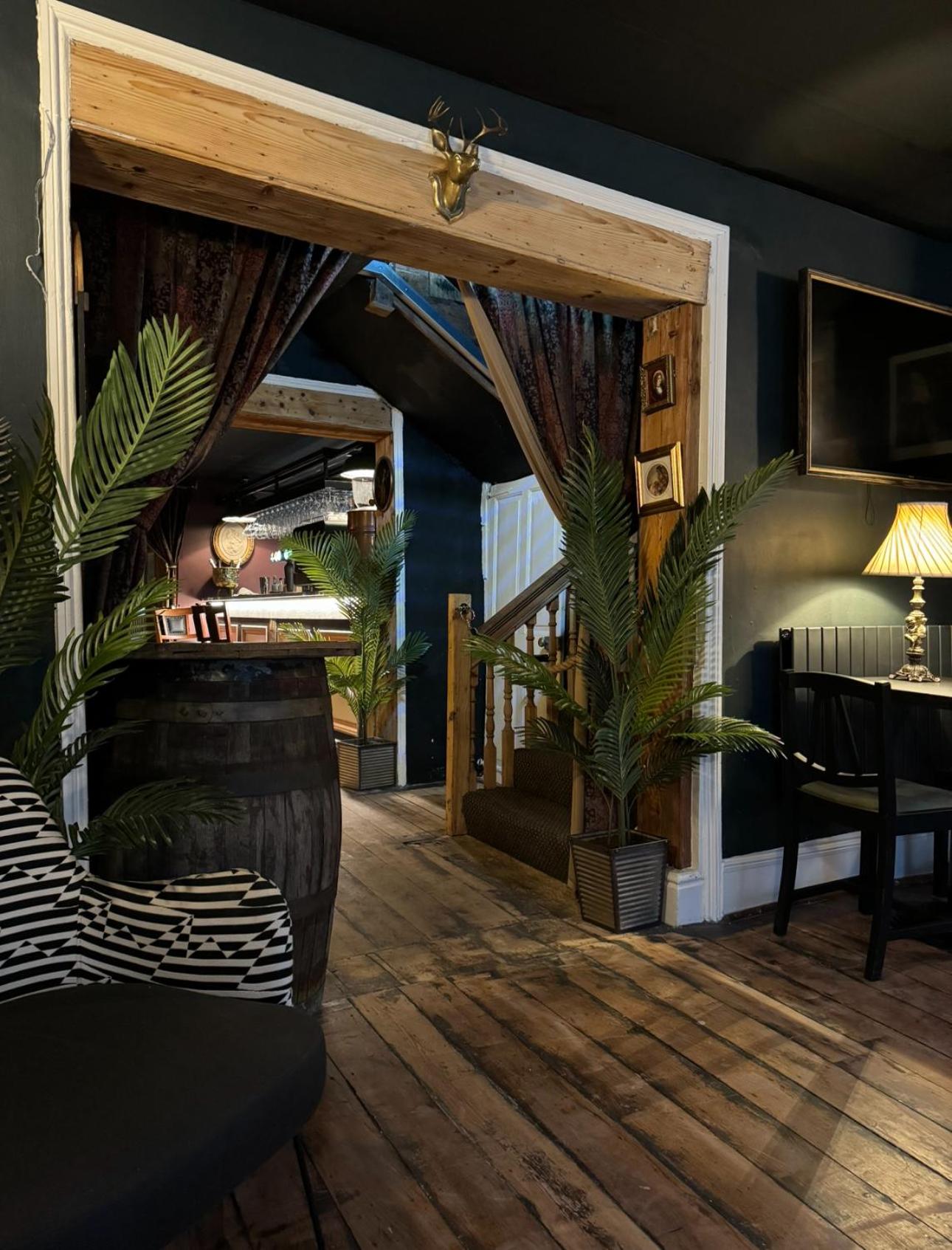 Worcester Vacations - Riize Boutique Hotel Worcester Self Check-in City Centre - Property Image 16
