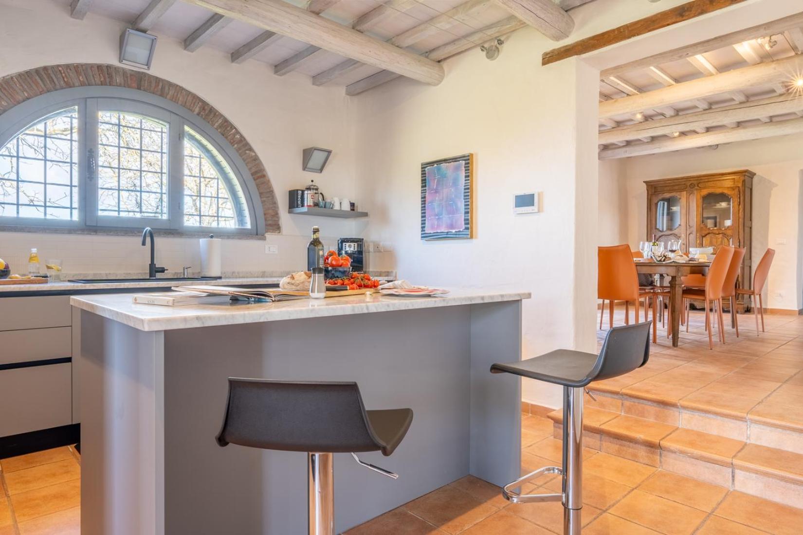 Il Querceto by Great Stays