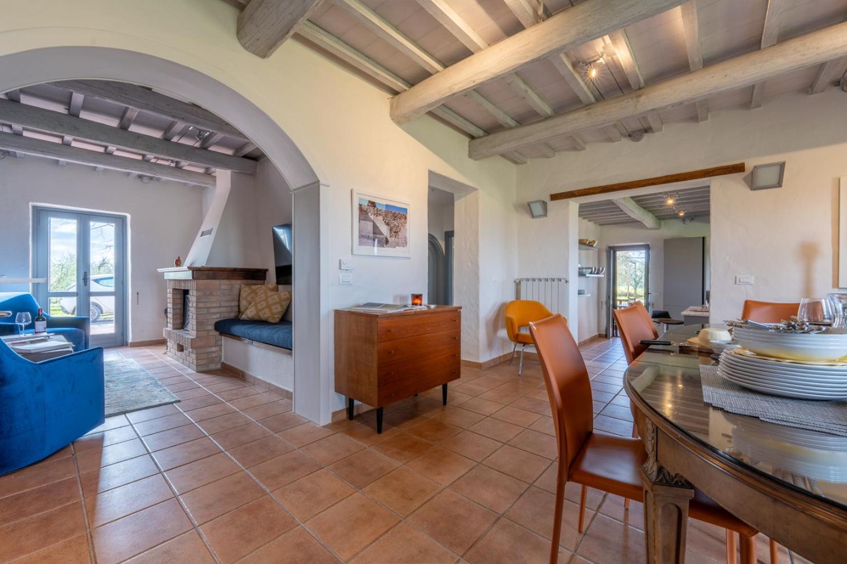 Il Querceto by Great Stays