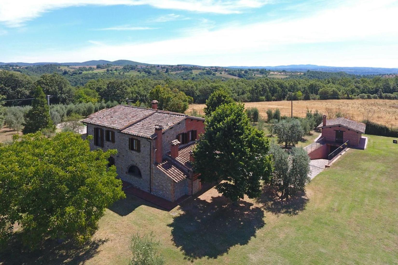 Il Querceto by Great Stays