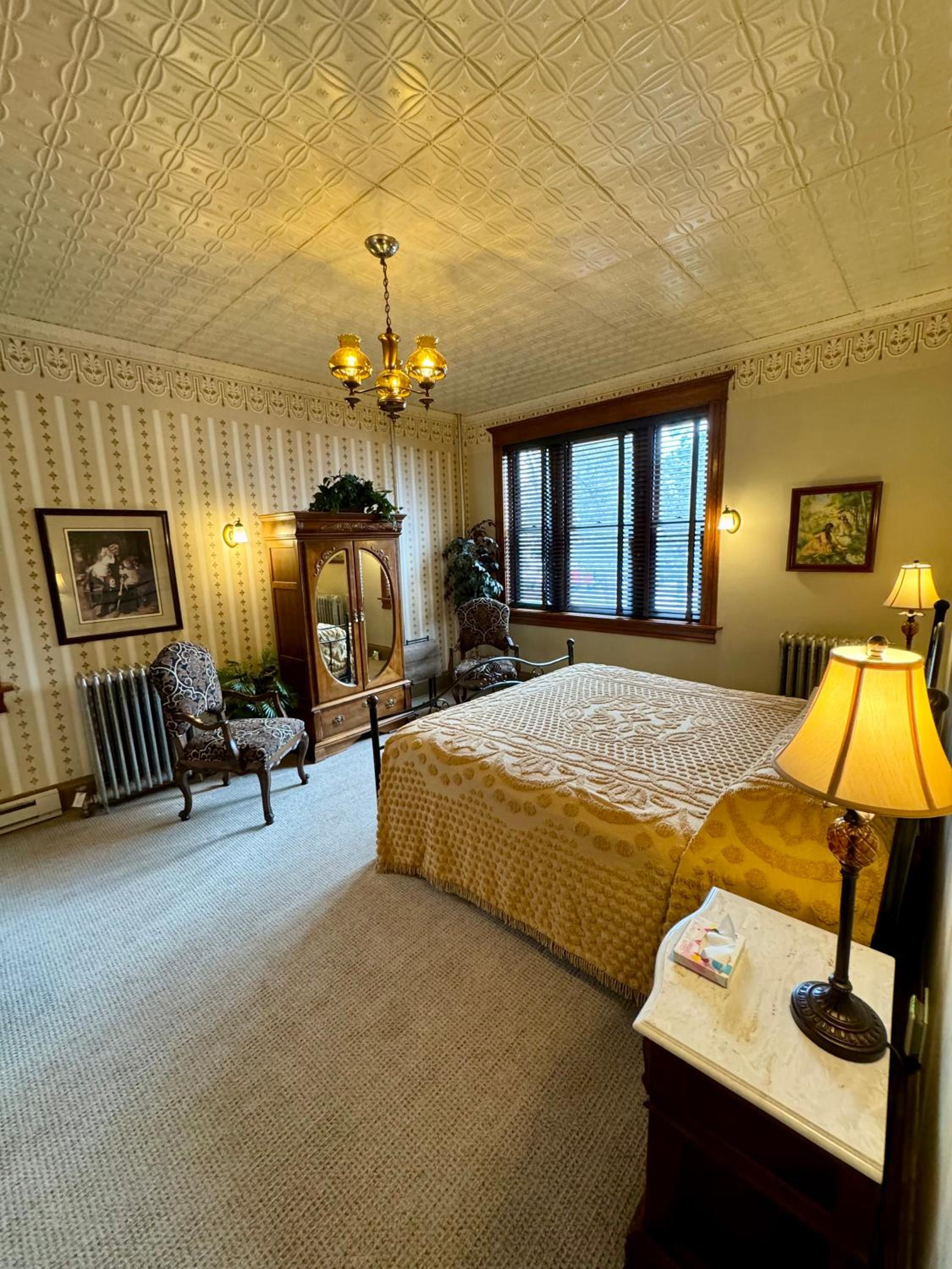 Cripple Creek Hospitality House