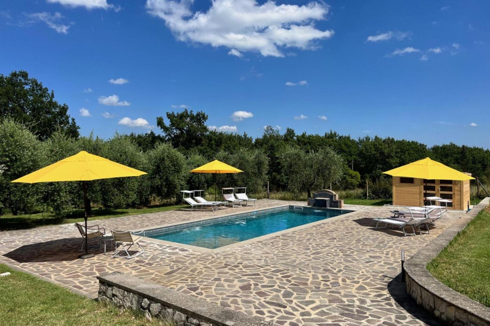 Il Querceto by Great Stays