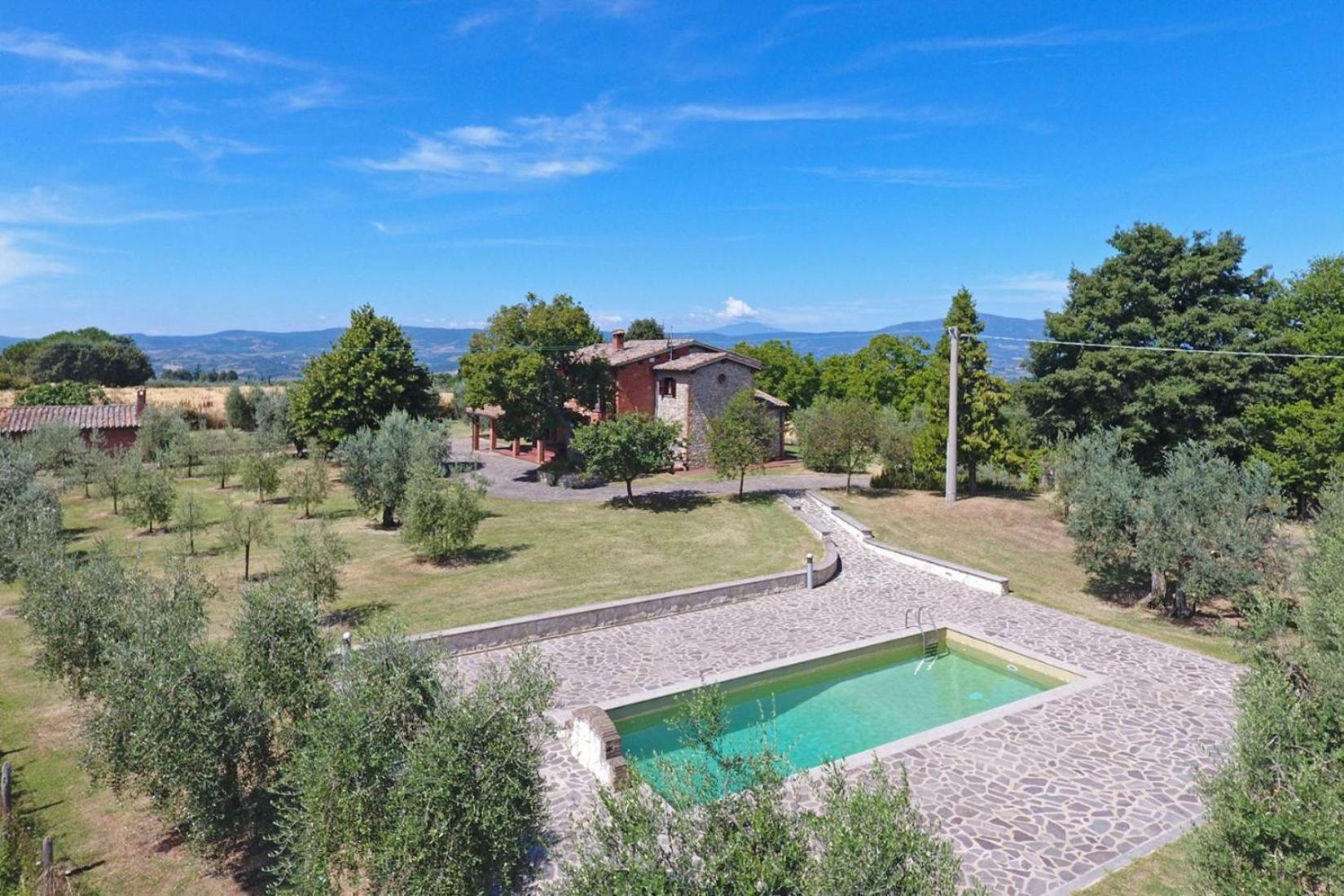 Il Querceto by Great Stays