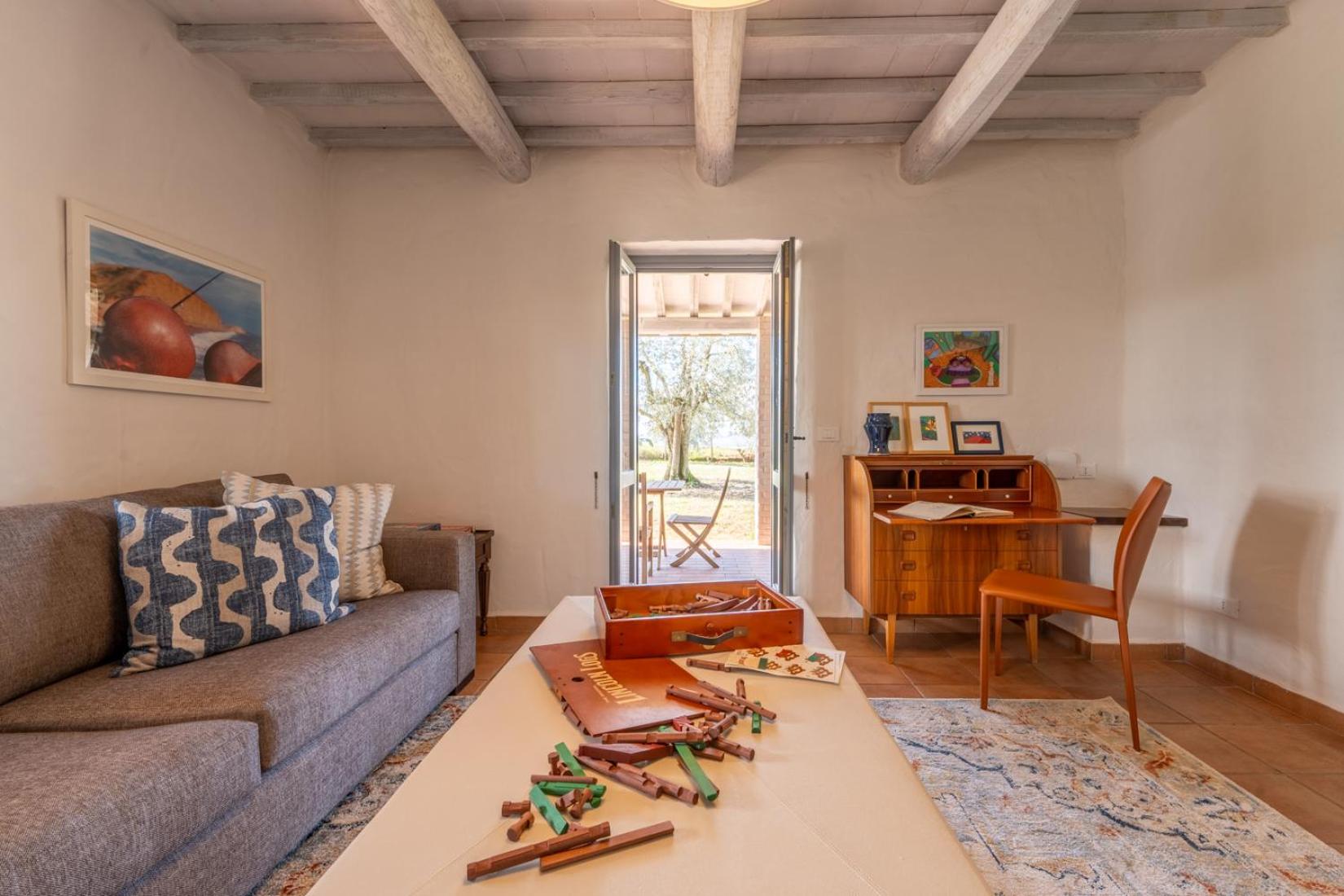 Il Querceto by Great Stays