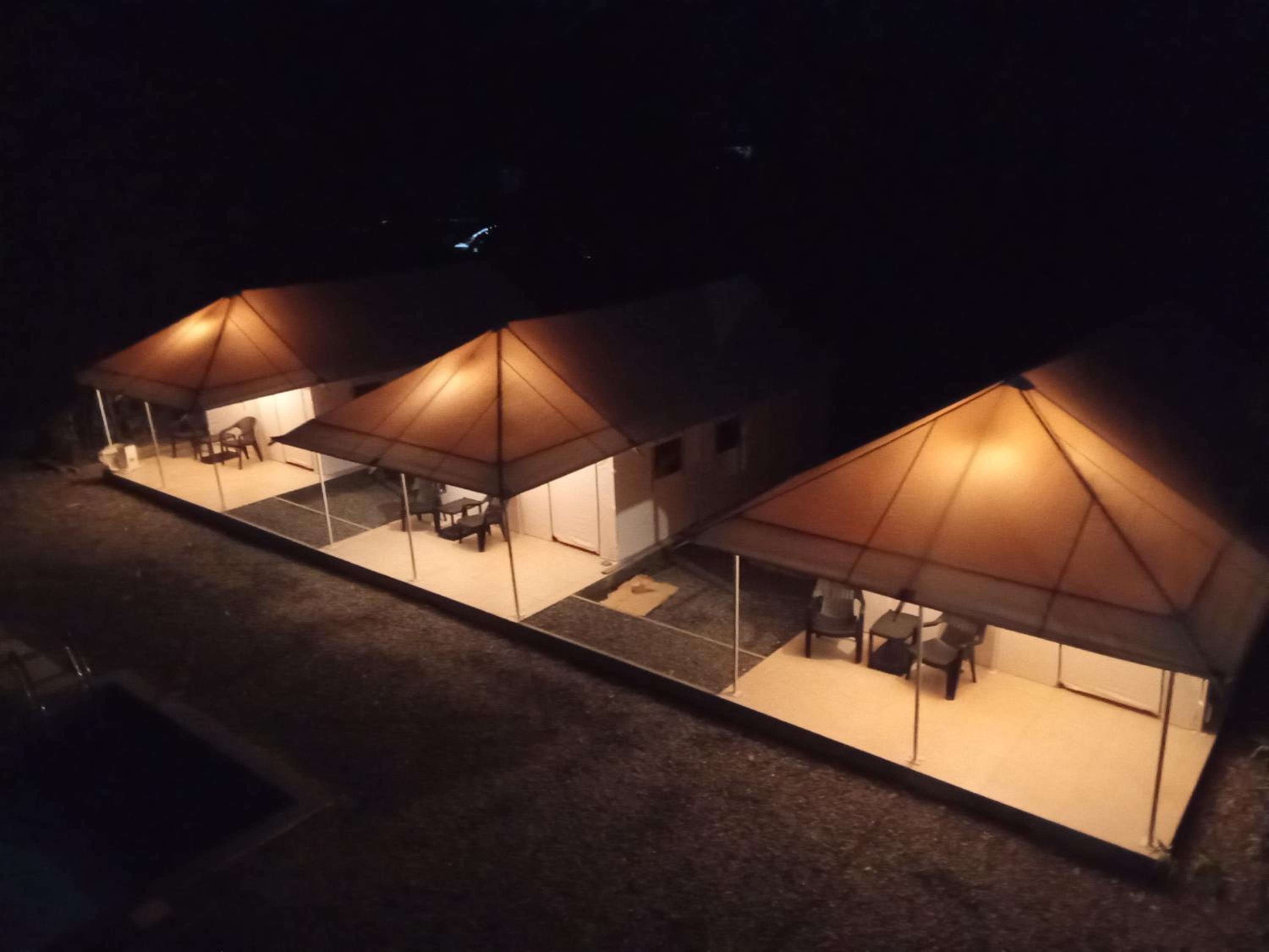 Torch Ginger Homestay