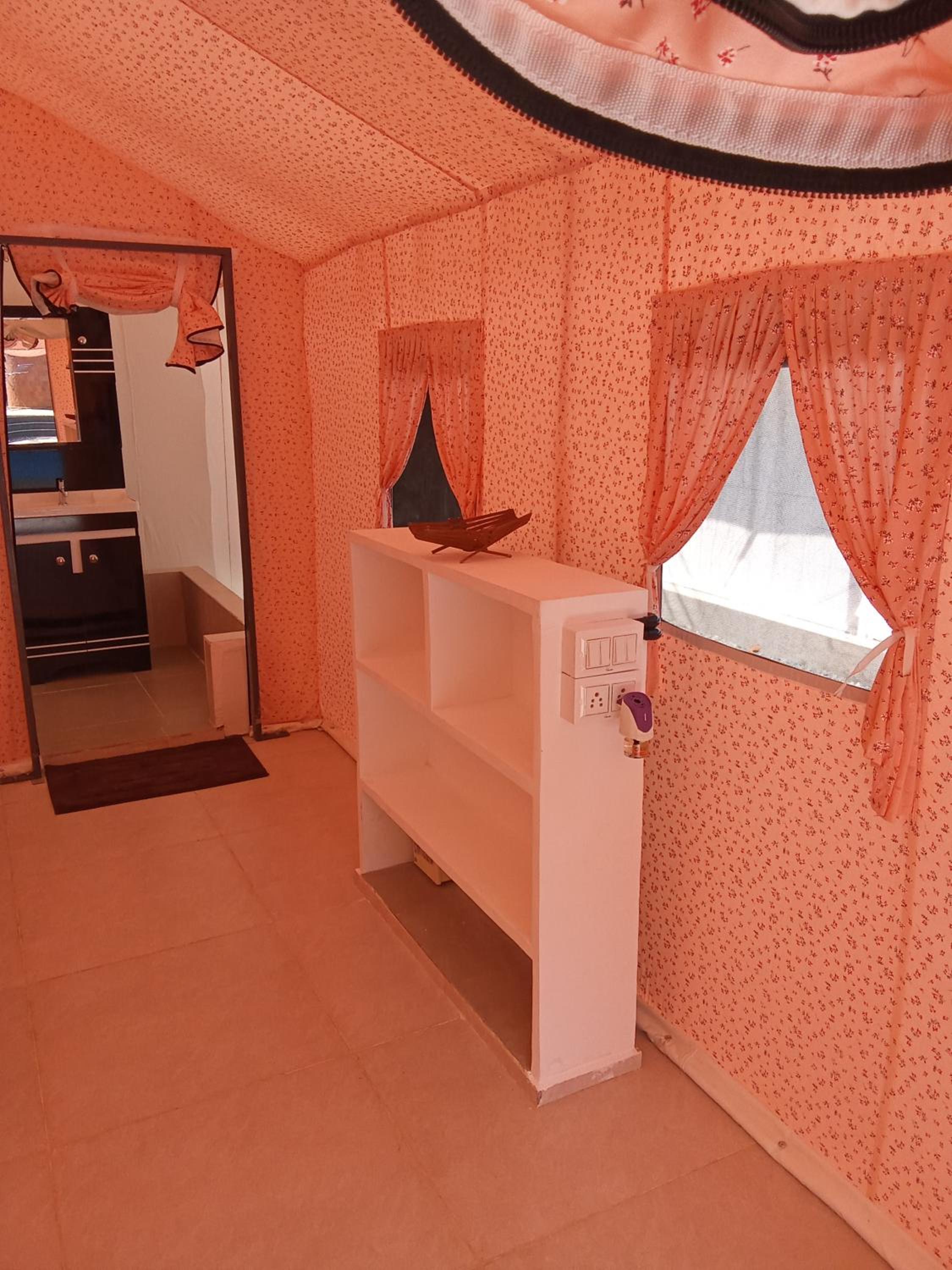 Torch Ginger Homestay