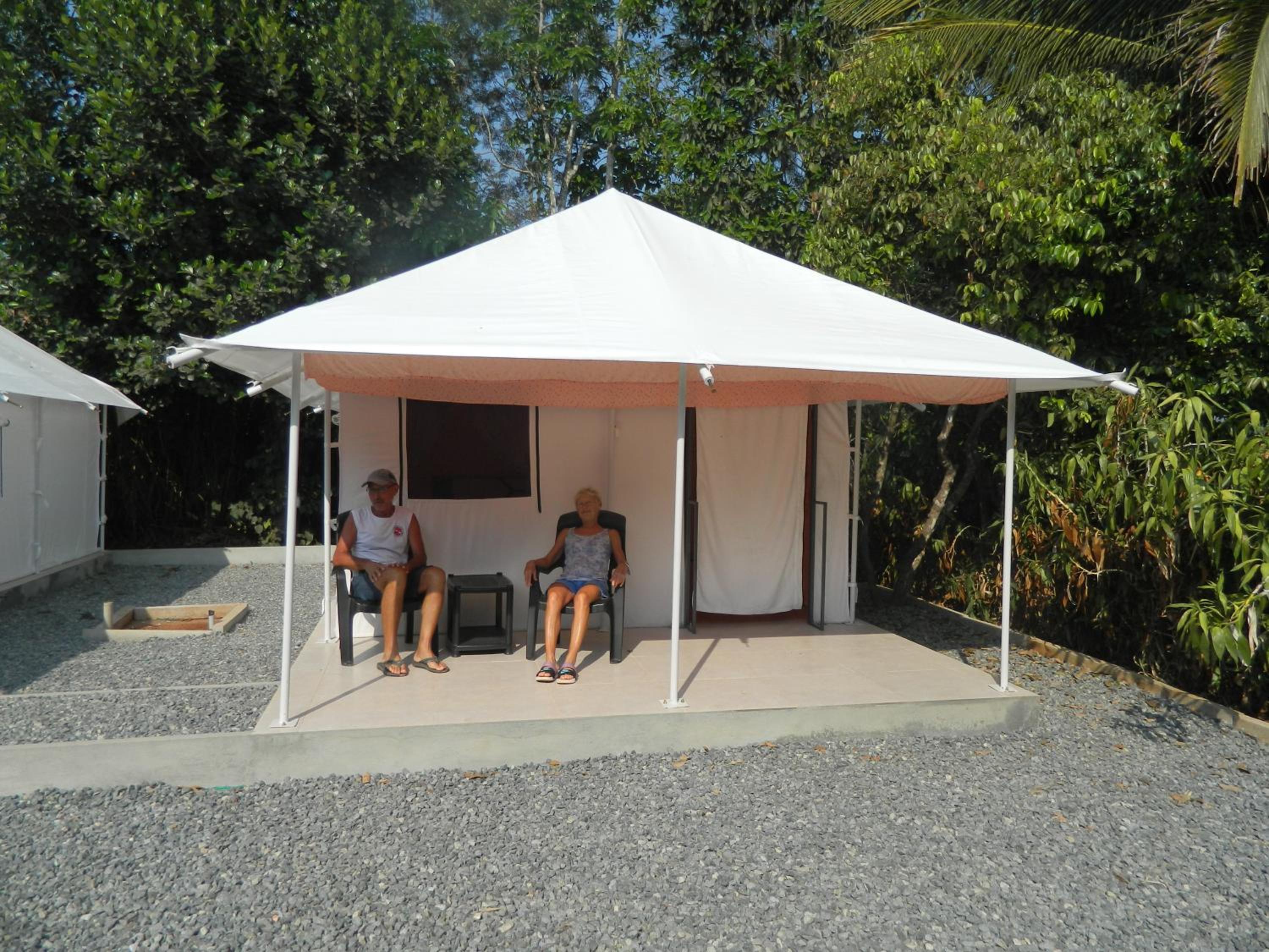 Torch Ginger Homestay