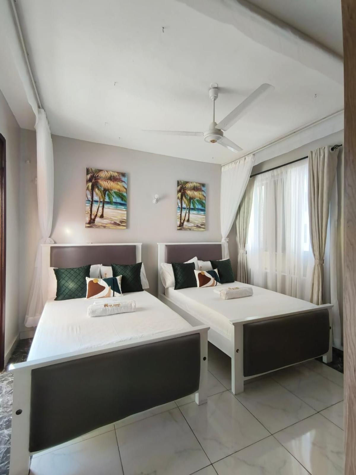 NYALI 5TH AVENUE MOMBASA NORTH COAST A3 Zoe Homes Kwamby Ocean Paradise 1,2 and 3 bedroom- A3 view 4