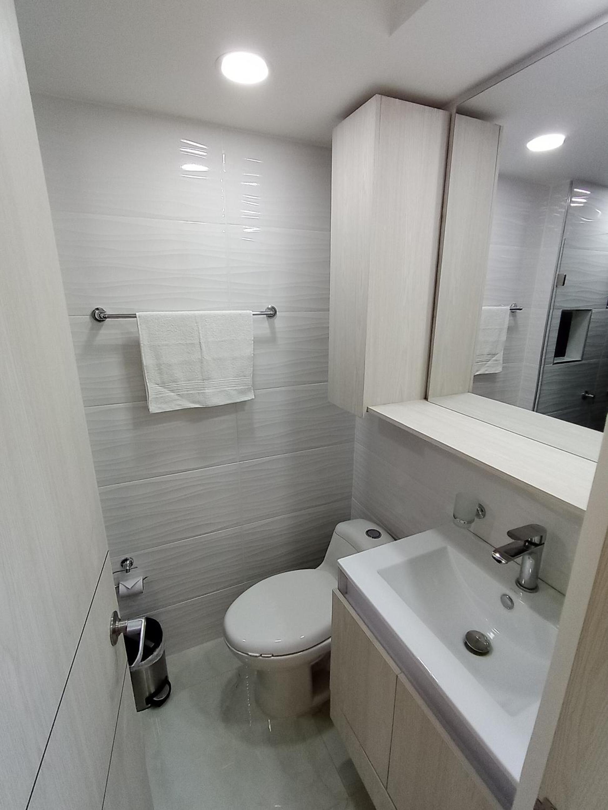 Excelente apartamento vacacional