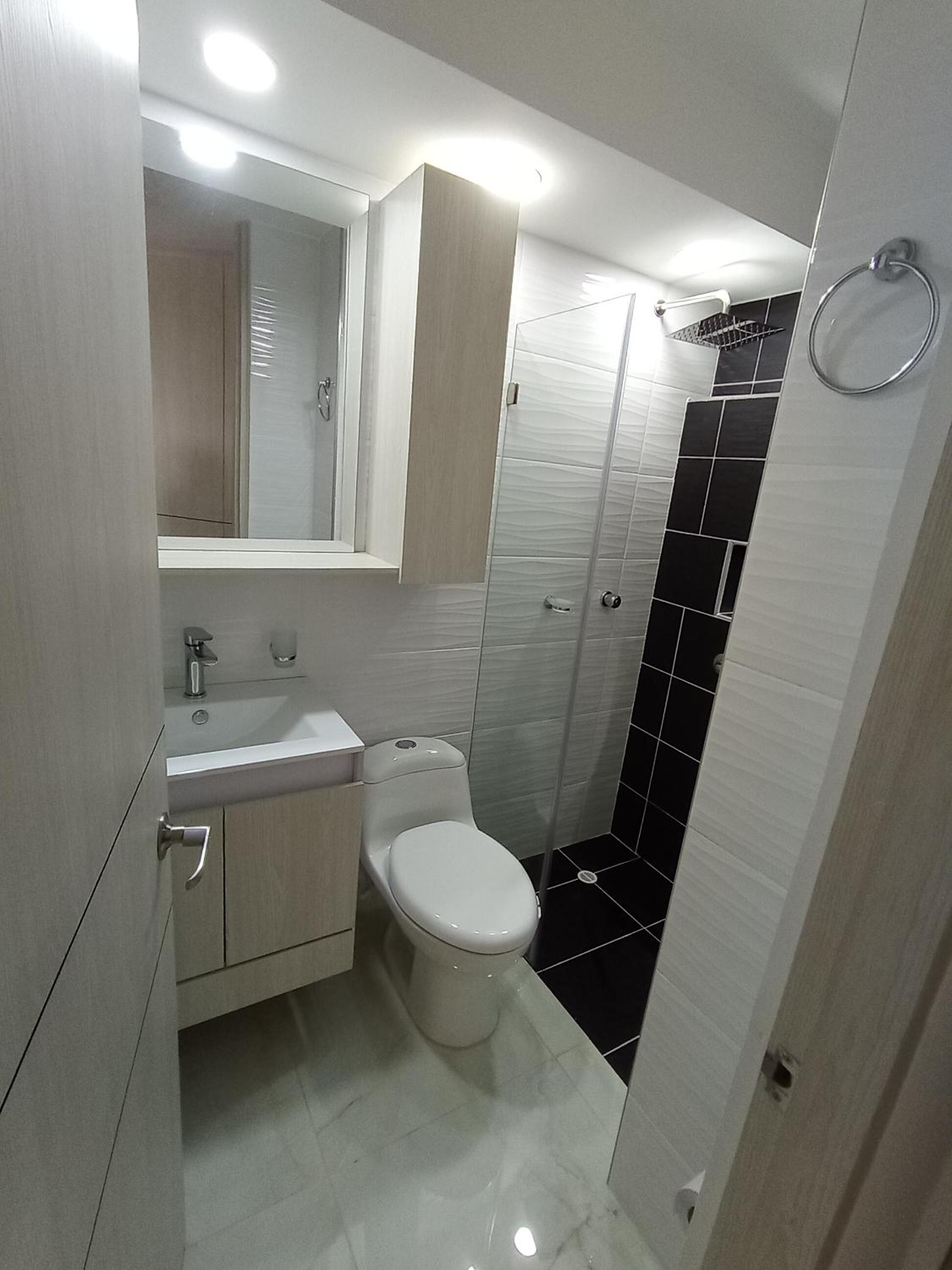 Excelente apartamento vacacional