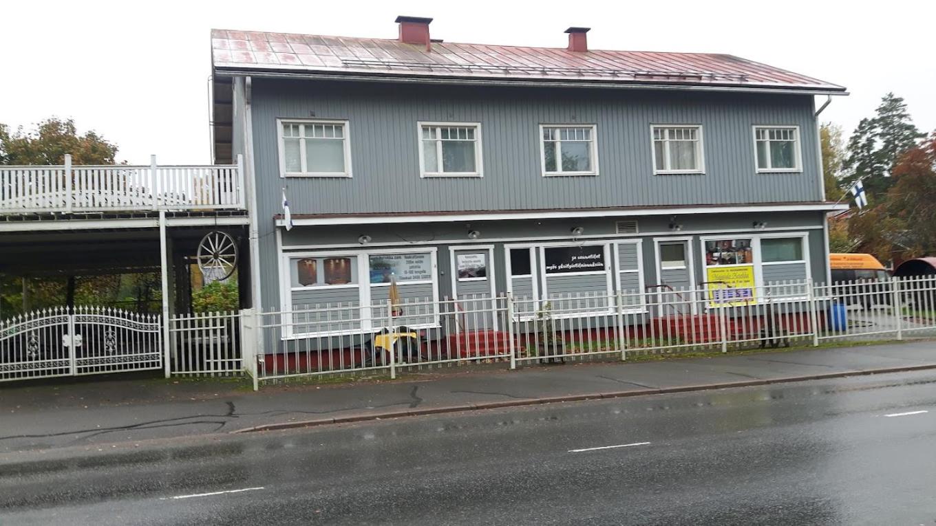 Hostel Majatalo Hetekka
