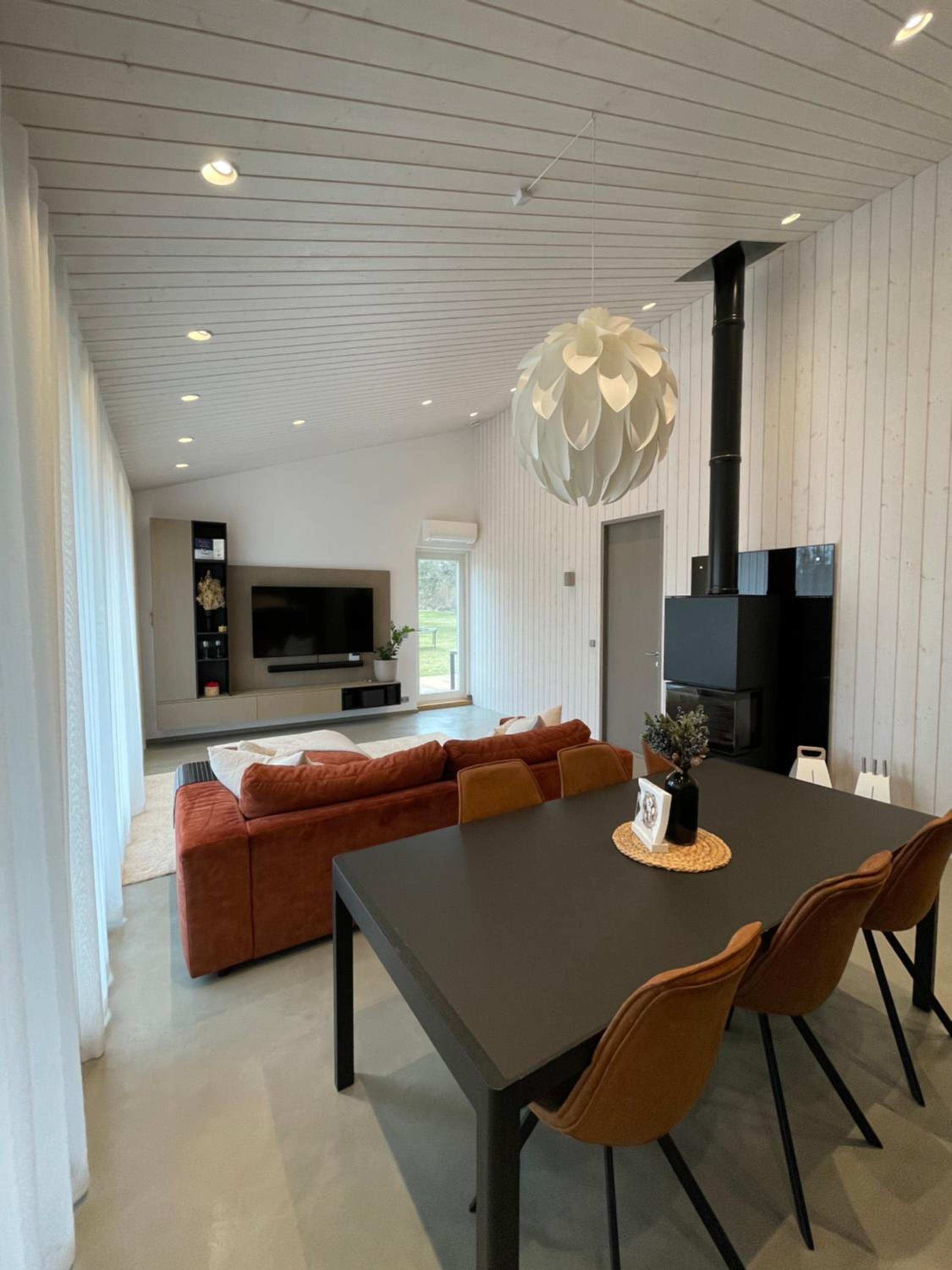 Saaremaa Vaikuse Villa