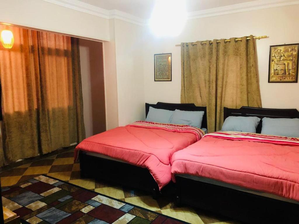 sin pramides inn