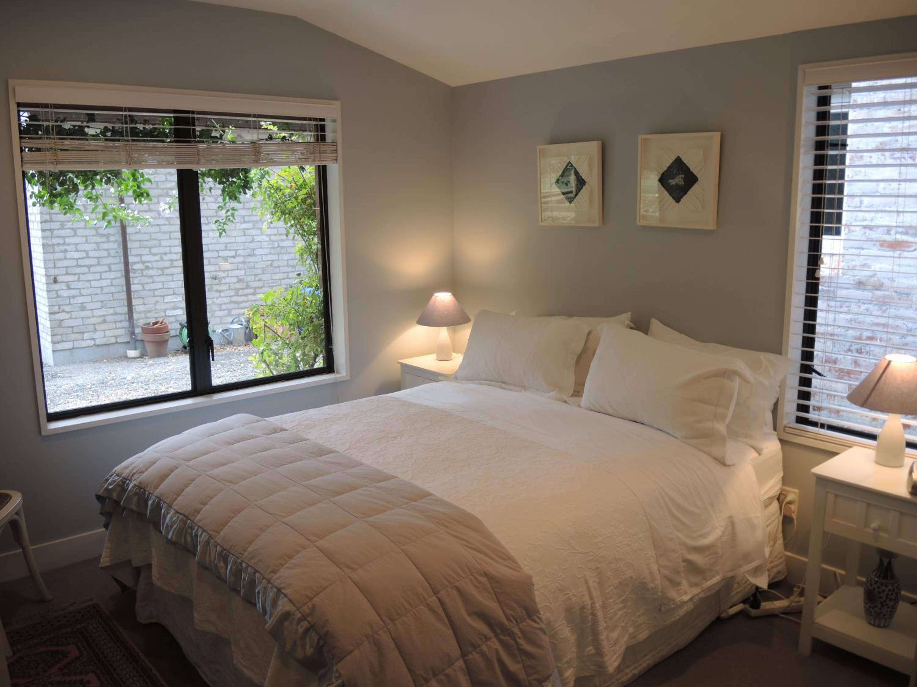 Rose Cottage at The Elms view 4