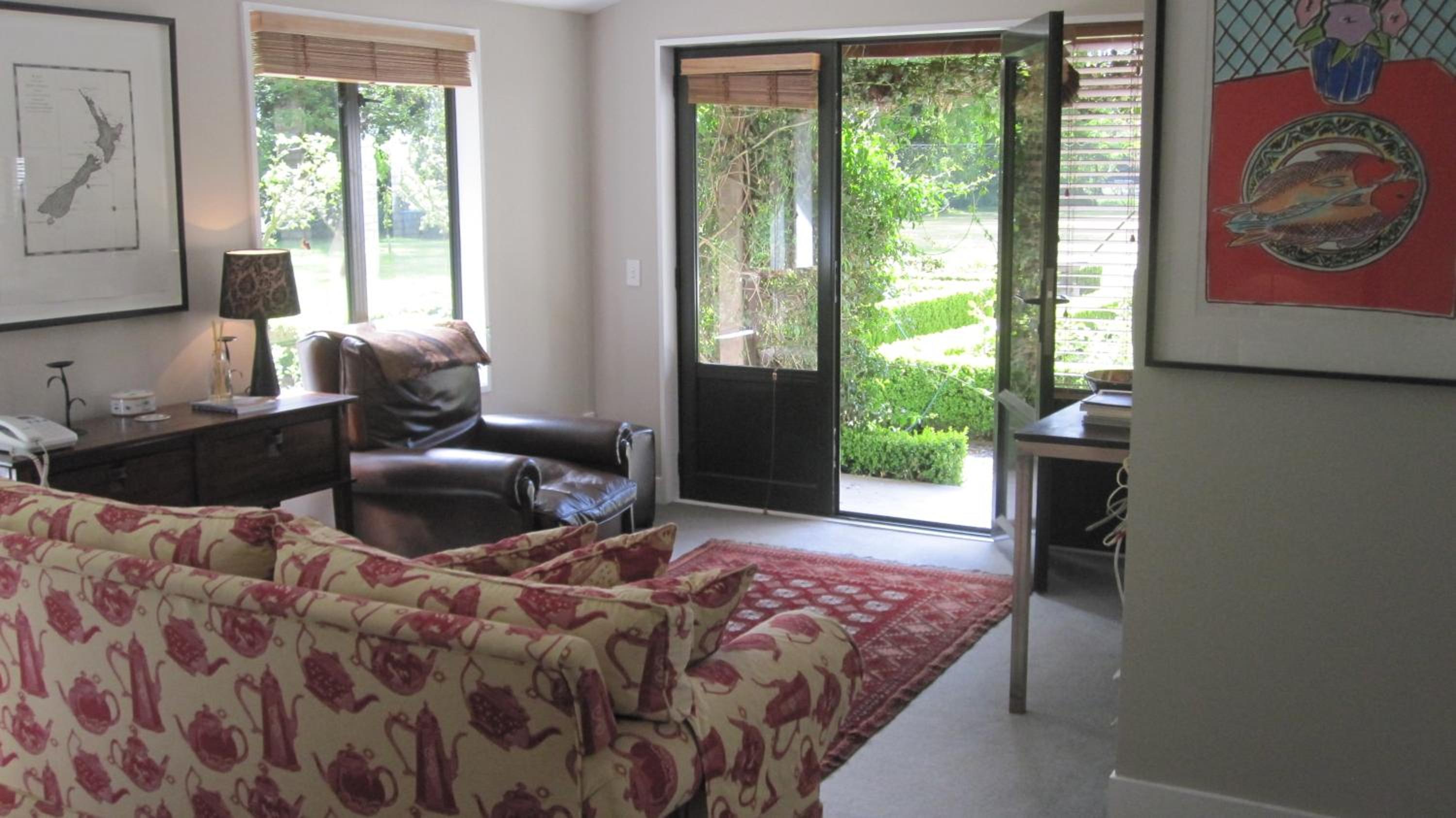 Rose Cottage at The Elms view 5